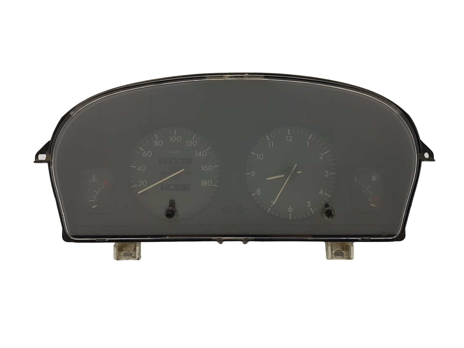 Spidometrs Berlingo 1 Partner 1 9630166680 PSA 2480 main product photo