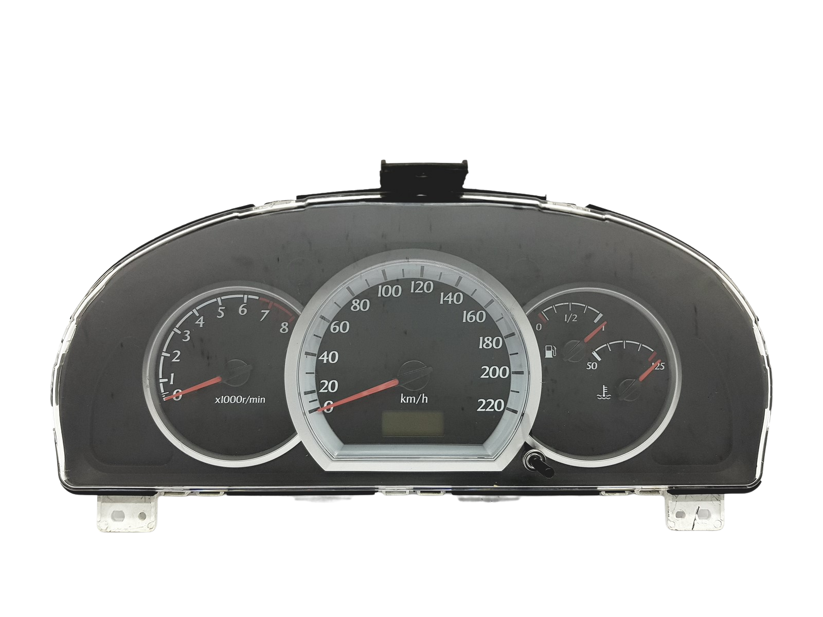 Tahometrs Chevrolet Lacetti Nubira 96430919PJ 52434 main product photo