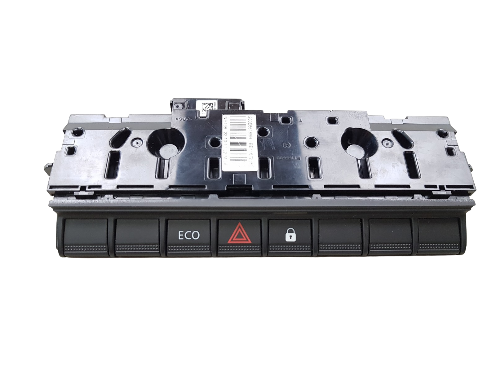 Avārijas Gaismu Slēdzis Renault Opel Nissan 283E86169R main product photo