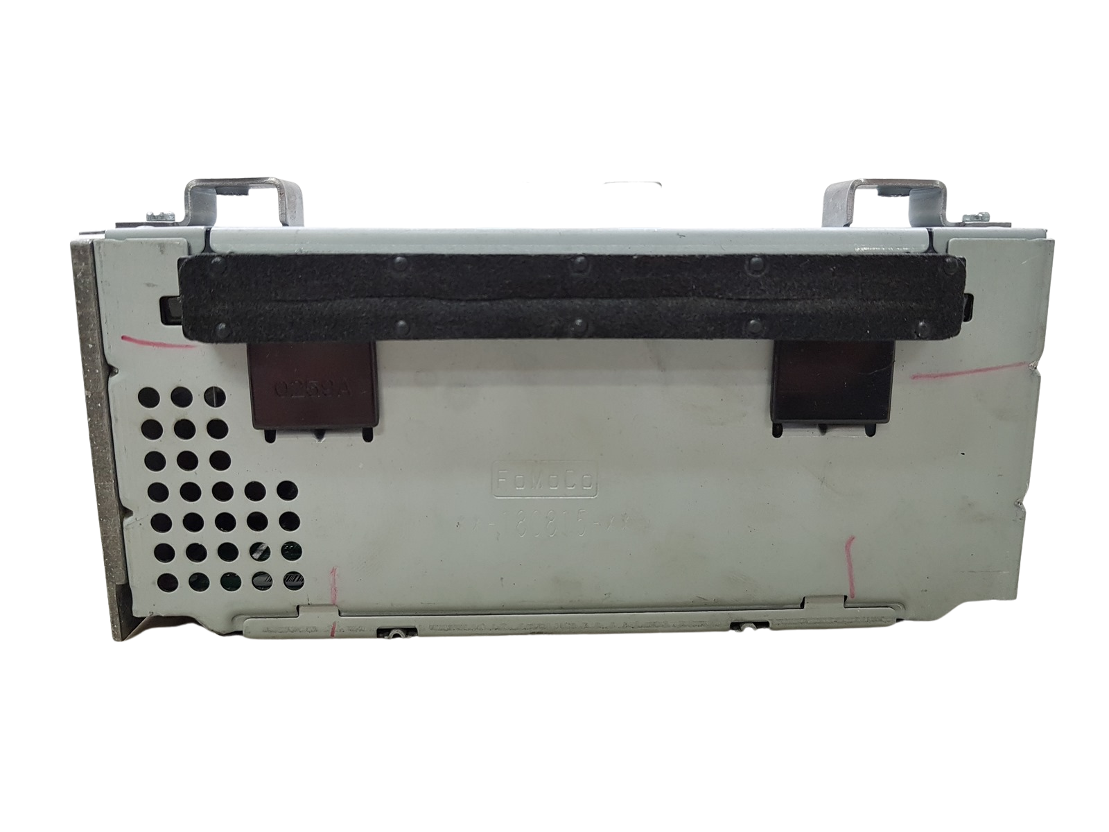 Radio CD atskaņotājs Ford E1BT-18C815-GE NG AHU 1313 main product photo
