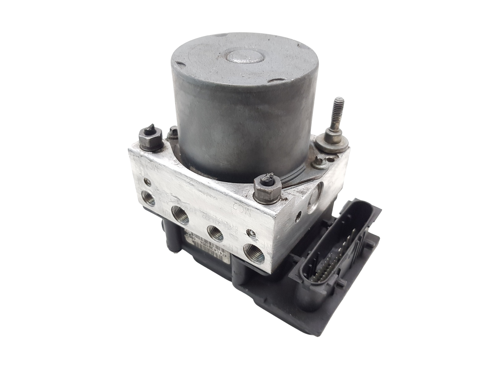 Abs Sūknis Fiat Stilo 51718108 0265800369 0265231437 Bosch 1602 main product photo