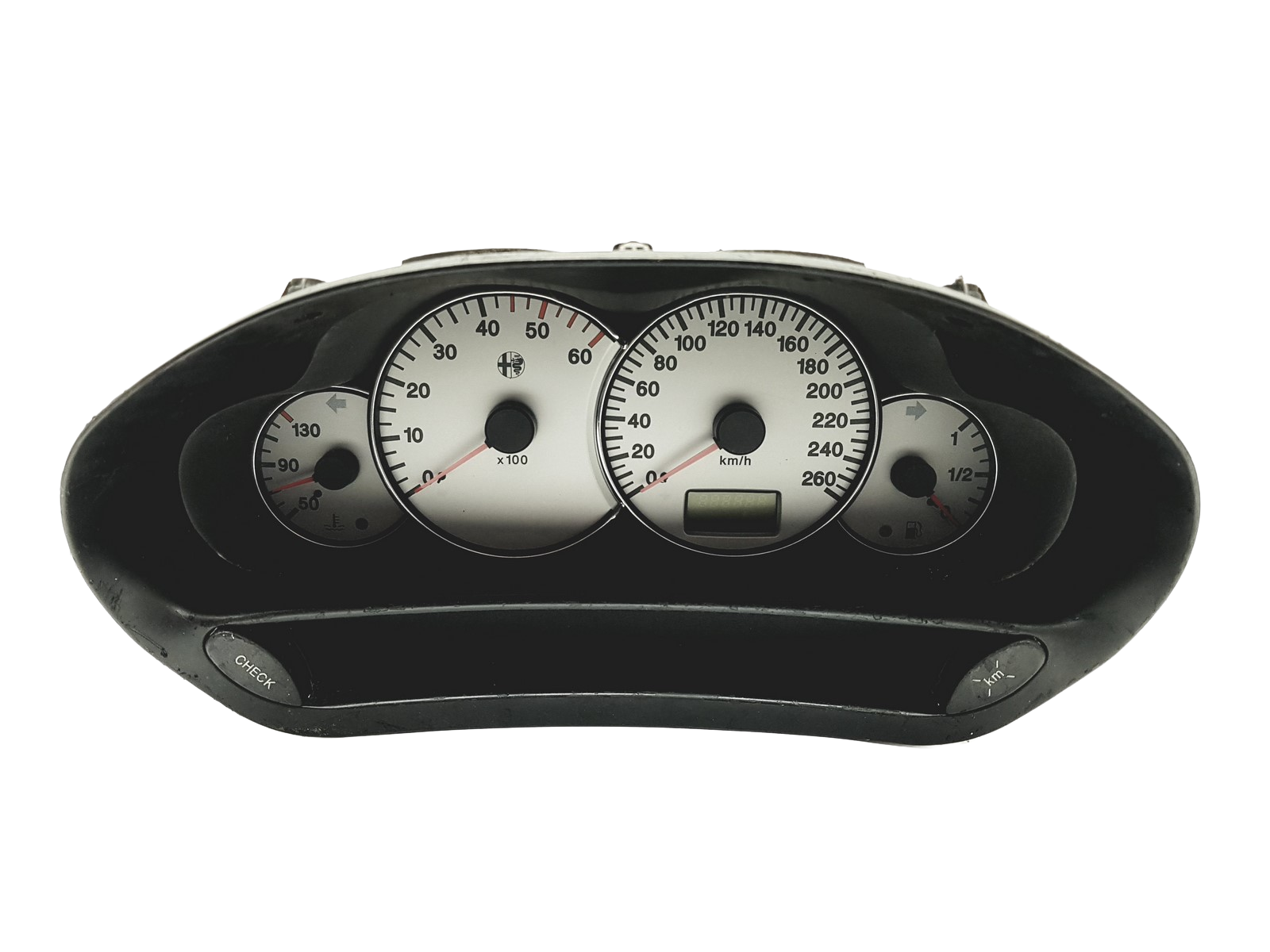 Tahometrs Alfa Romeo 166 156022592 58993 main product photo