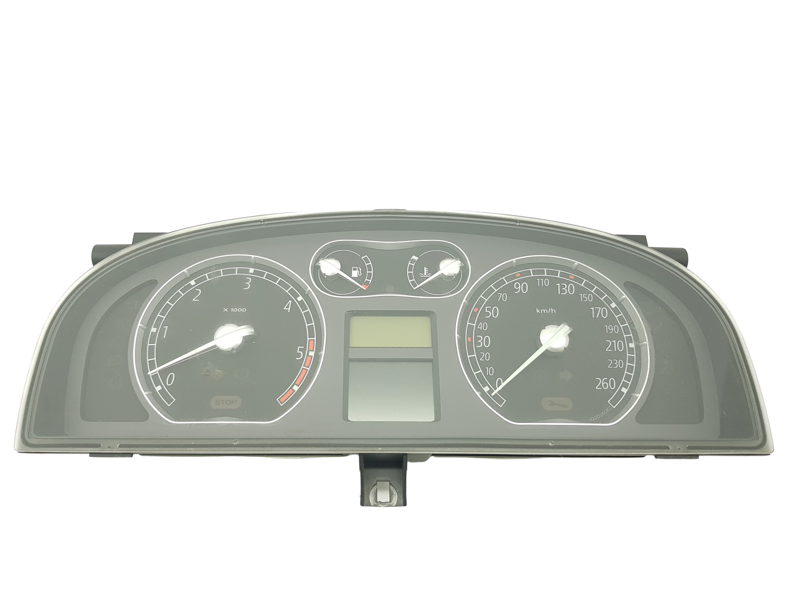 Tahometrs Renault Laguna 2 8200291334 D main product photo