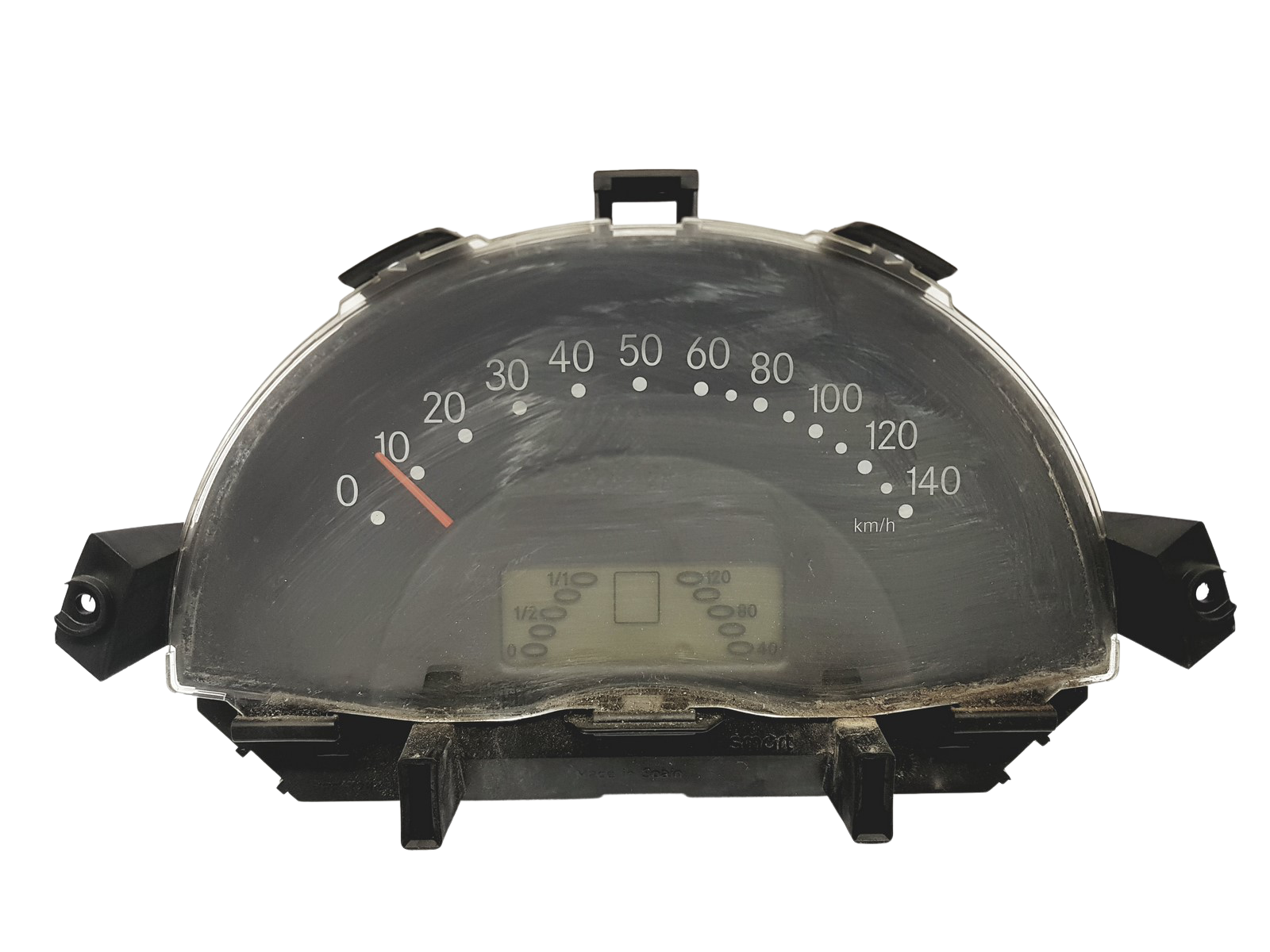 Spidometrs Smart Fortwo 0001184V021 110008872005 41080 main product photo