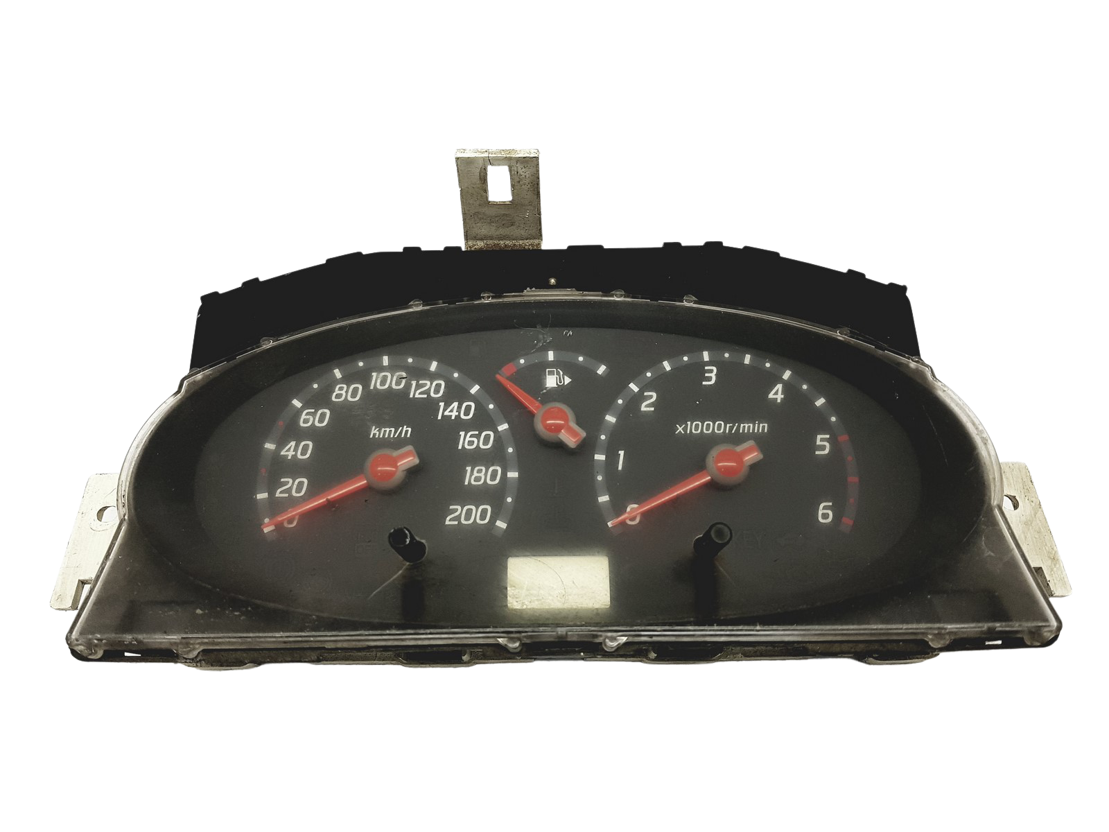 Tahometrs Nissan Micra AX765 41012 main product photo