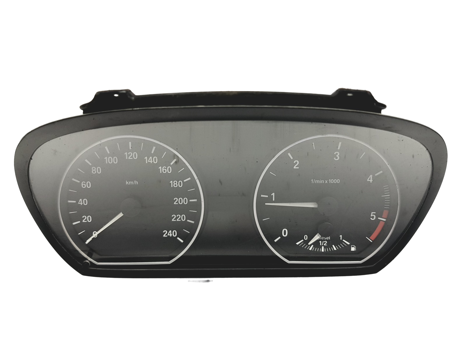 Spidometrs BMW 1 E87 9166821-02 1024952-85 44190 main product photo
