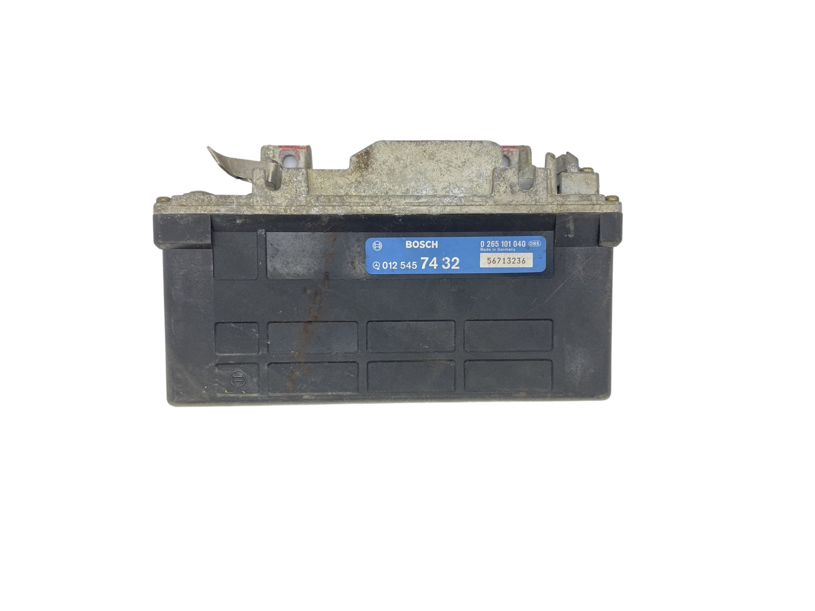 Vadības Bloks ABS Mercedes 0125457432 0265101040 Bosch 57240 main product photo