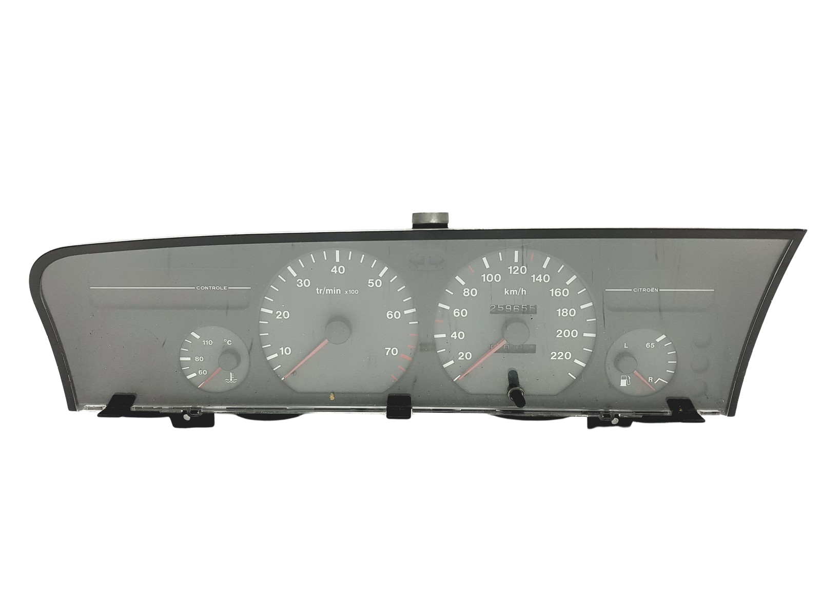 Spidometrs Citroen Xantia 9613656080 N 10 49755 main product photo