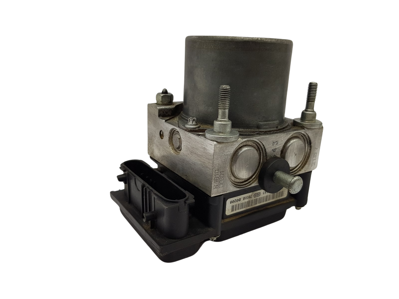 Abs Sūknis Opel Corsa C 13182319 0265800443 0265231583 Bosch 5145 main product photo