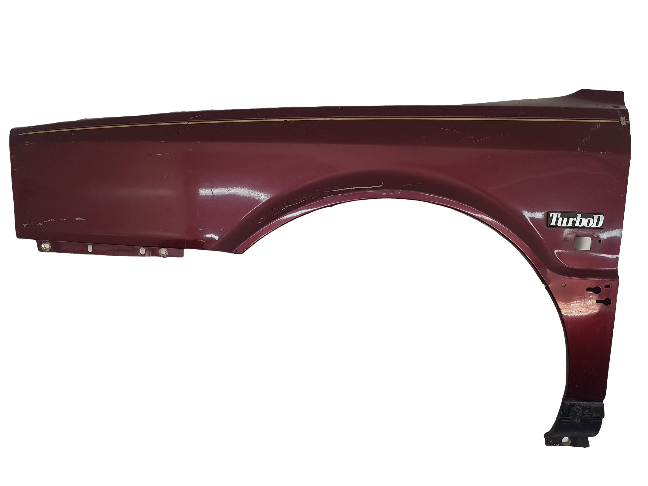 Spārns Kreisais Priekšā Renault 21 7751465515 6609 main product photo