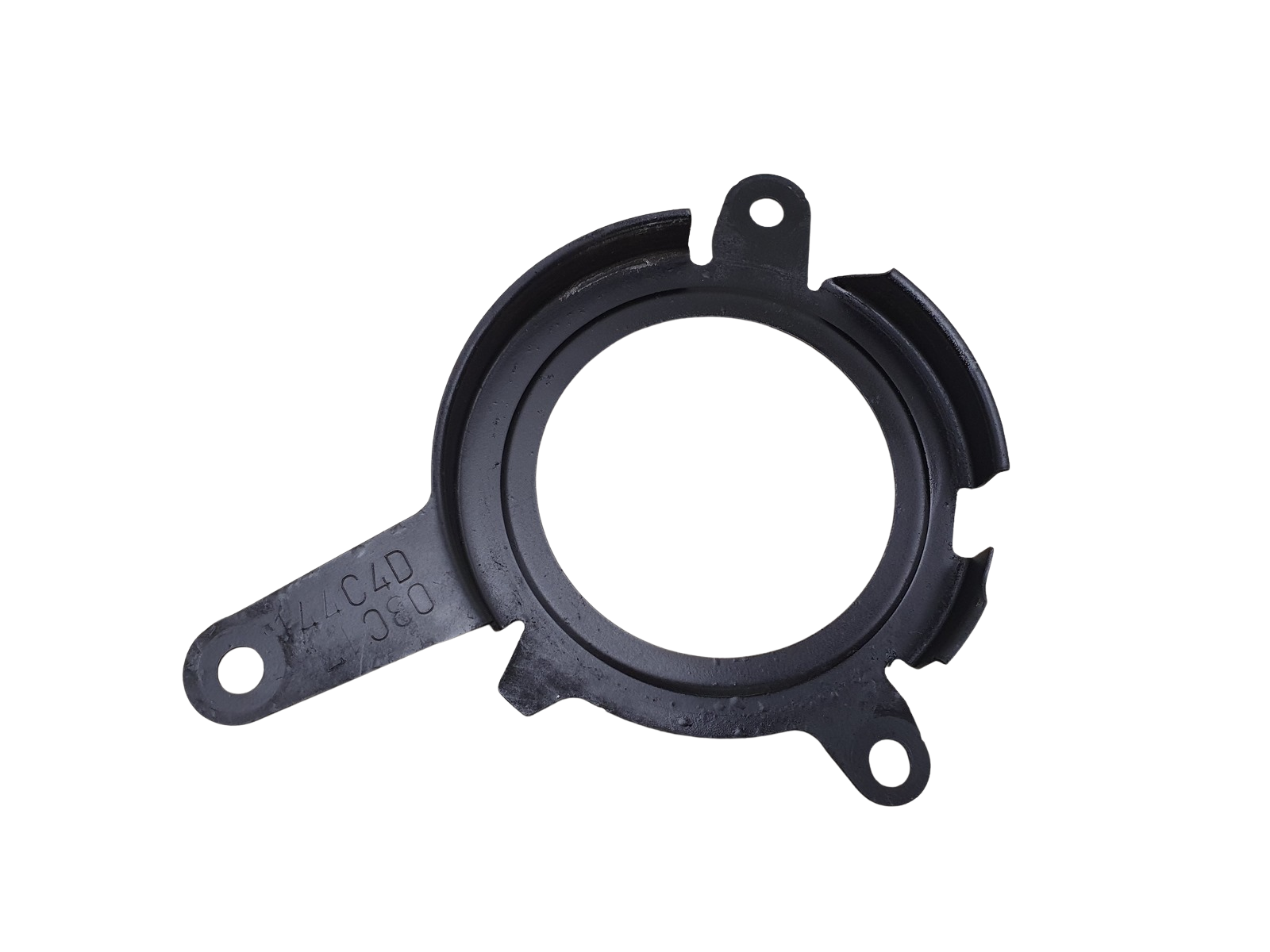 Pārsegs Labais Aizmugurē ABS 479387144R Renault Espace 5 Megane 4 main product photo