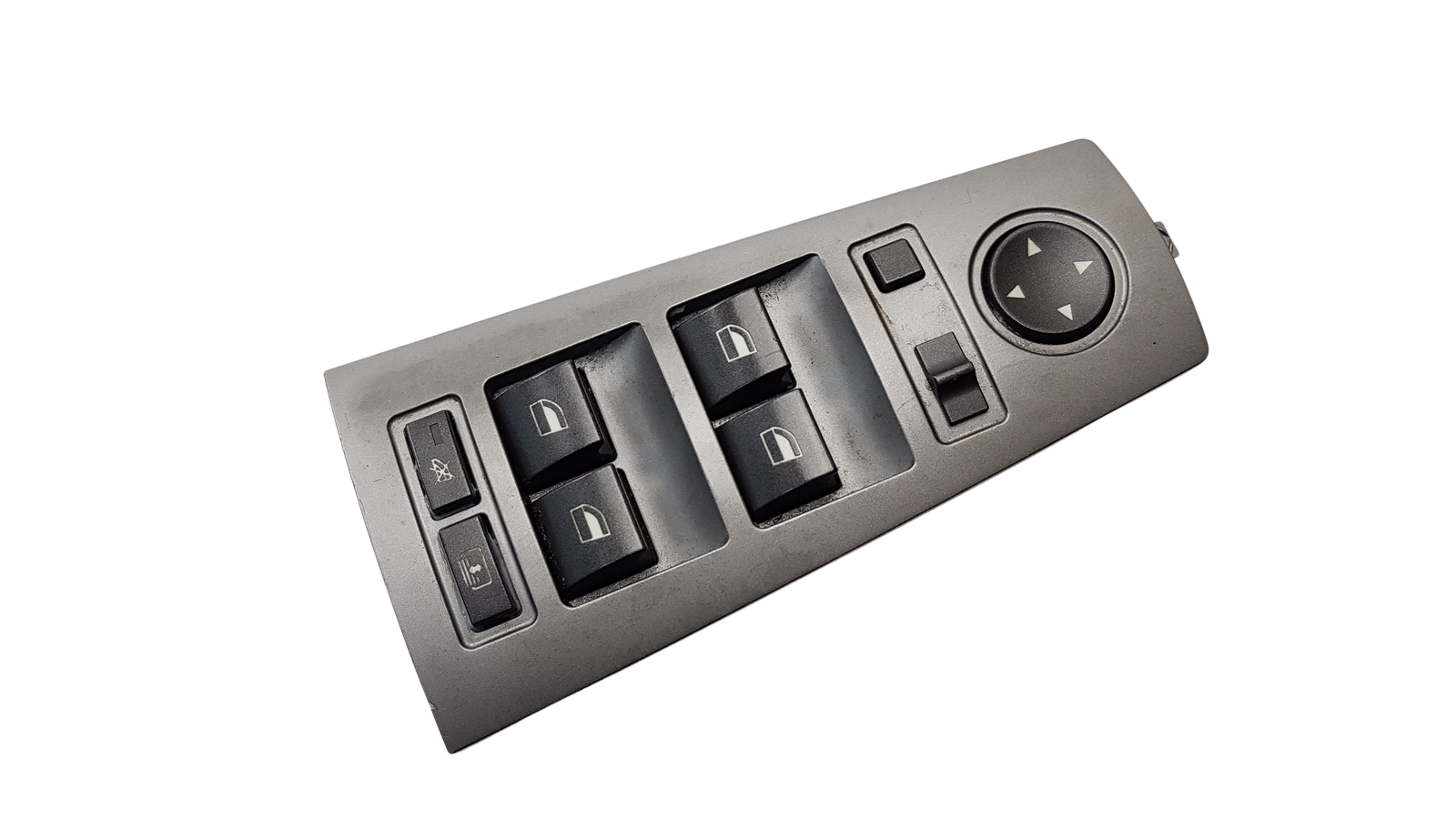 Logu Vadības Slēdzis Kreisais Priekšā BMW 7 6943054 main product photo