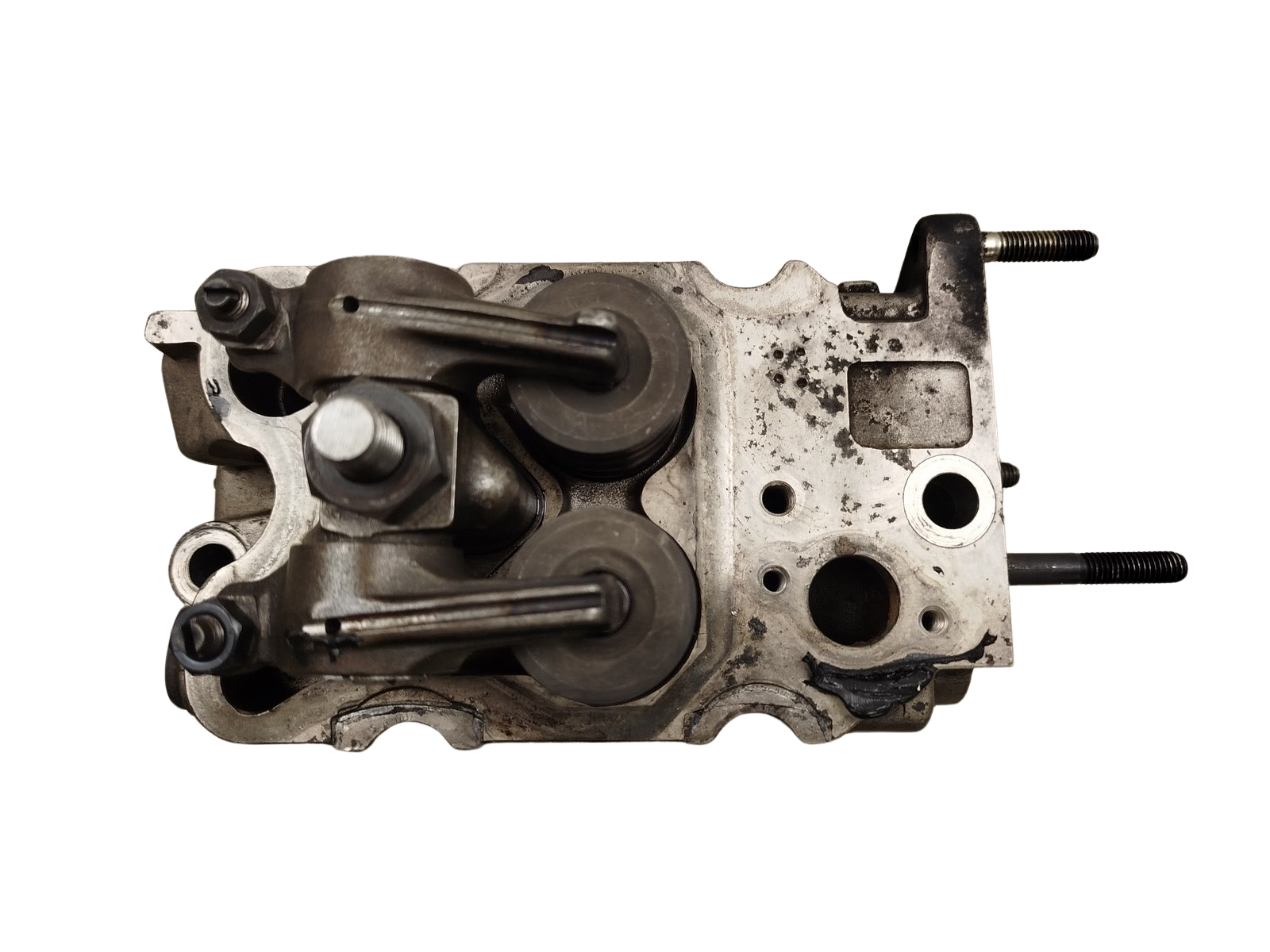Cilindra galva Chrysler JEEP 90352005F 90412006F 2.5 TD main product photo