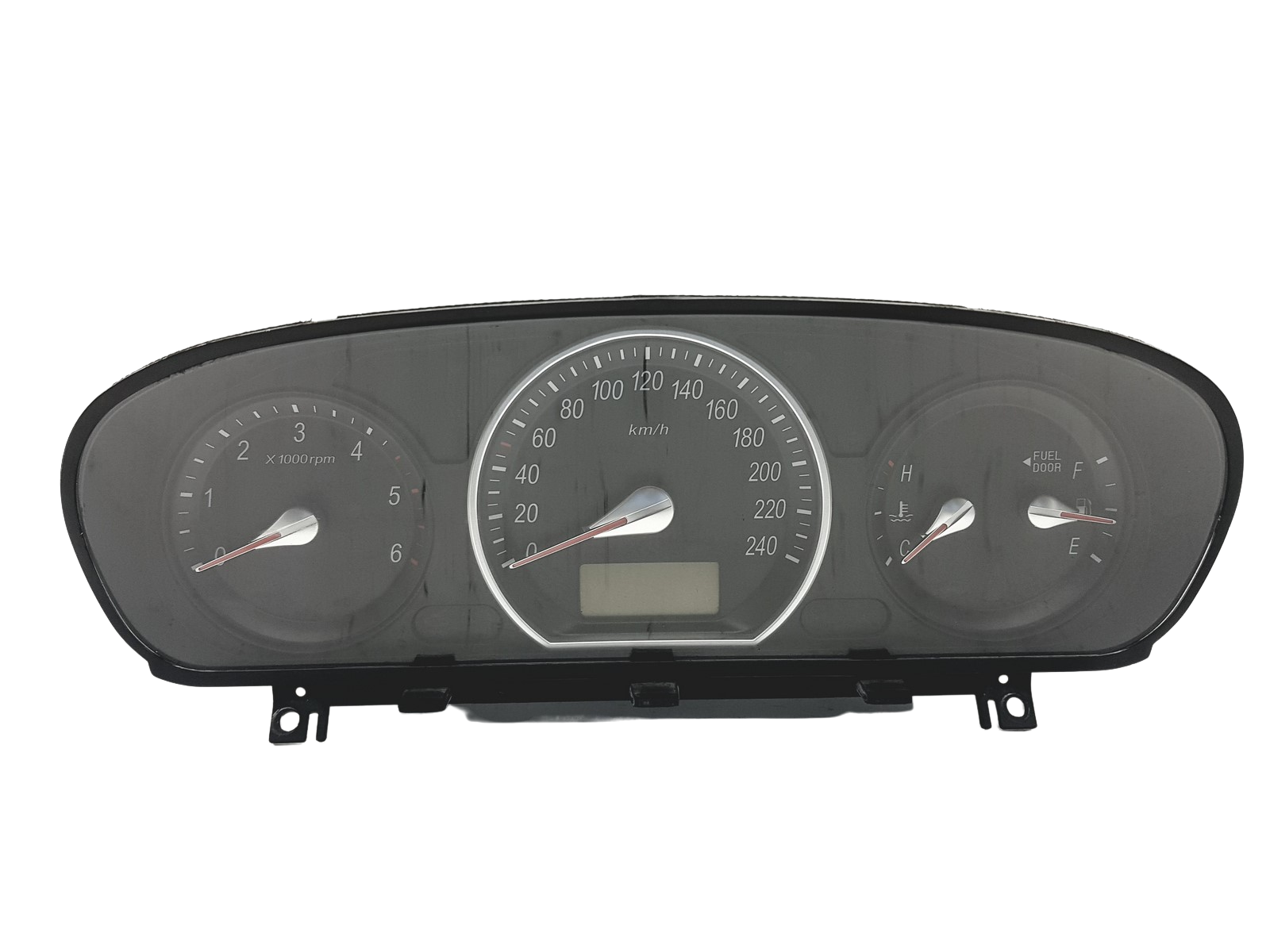 Spidometrs Hyundai Sonata T78 94003-3K320 56923 main product photo