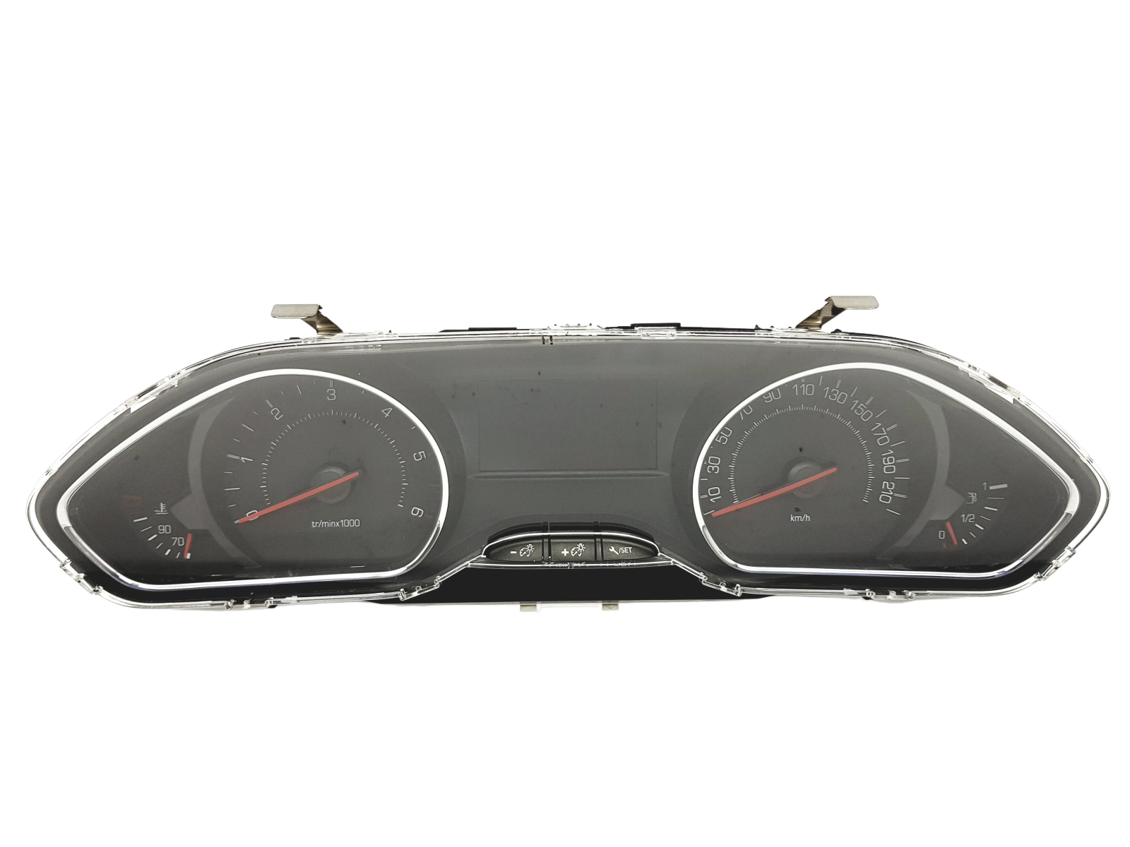Tahometrs Peugeot 208 9674643080 G 45040 main product photo
