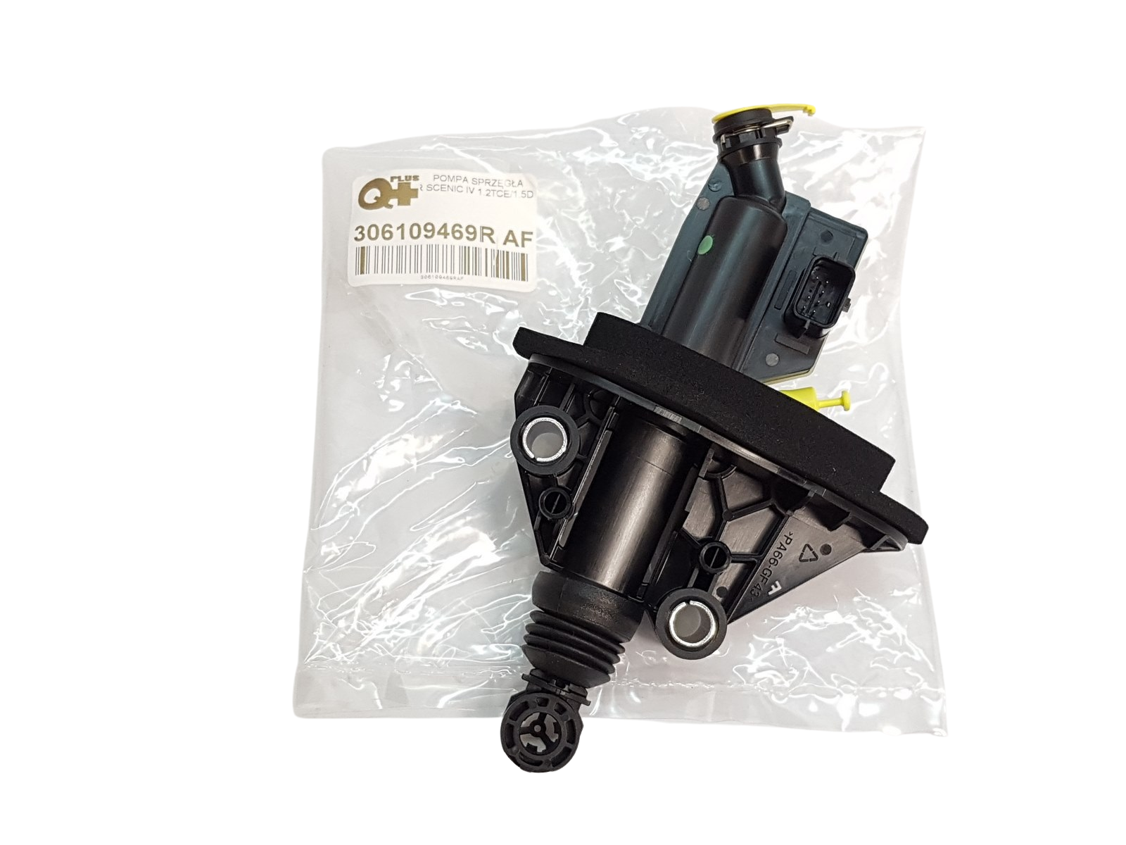 Sajūga Galvenais Cilindrs Renault 1.6 DCI 306109469R Jauns Oriģināls main product photo
