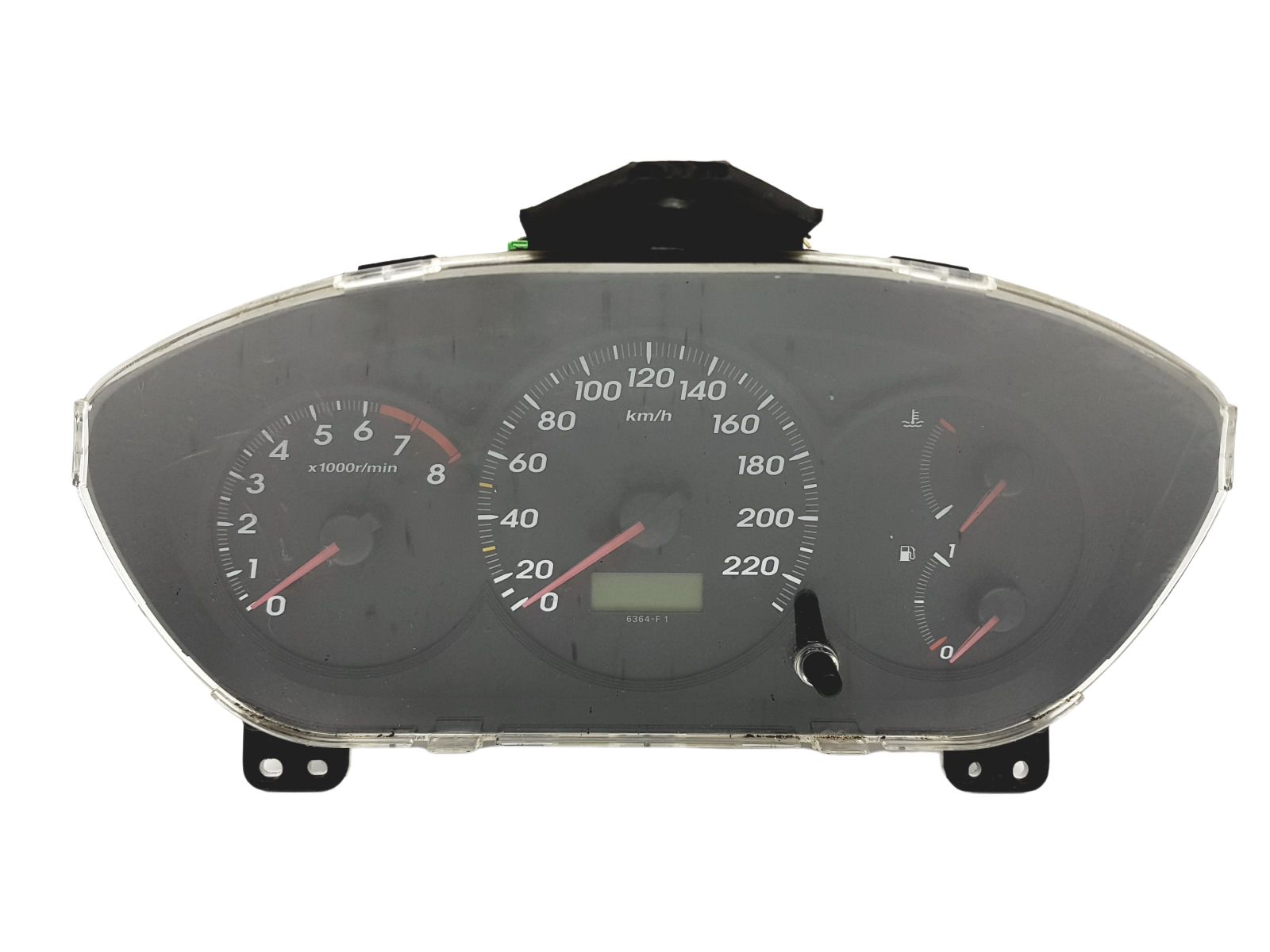 Tahometrs Honda Civic HR0291008 78100G011 44202 main product photo