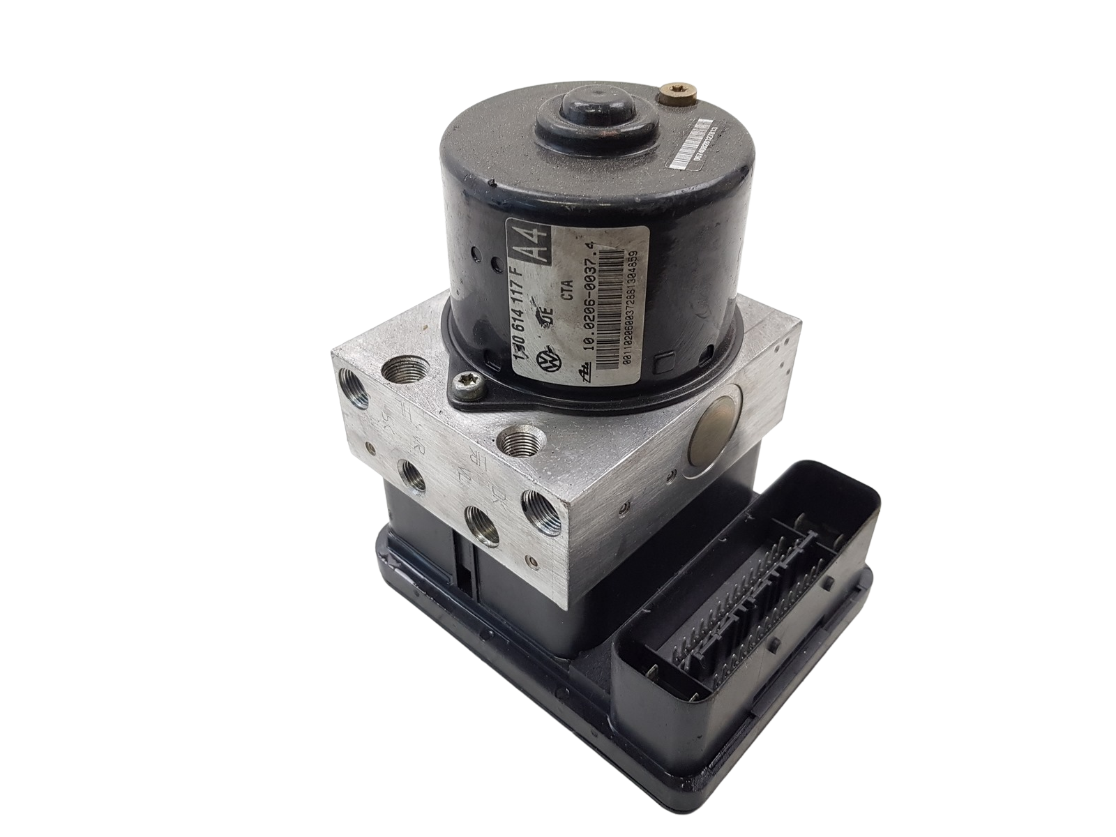 Abs Sūknis Skoda Seat Audi VW 1J0614117F 1C0907379J Ate 2504 main product photo