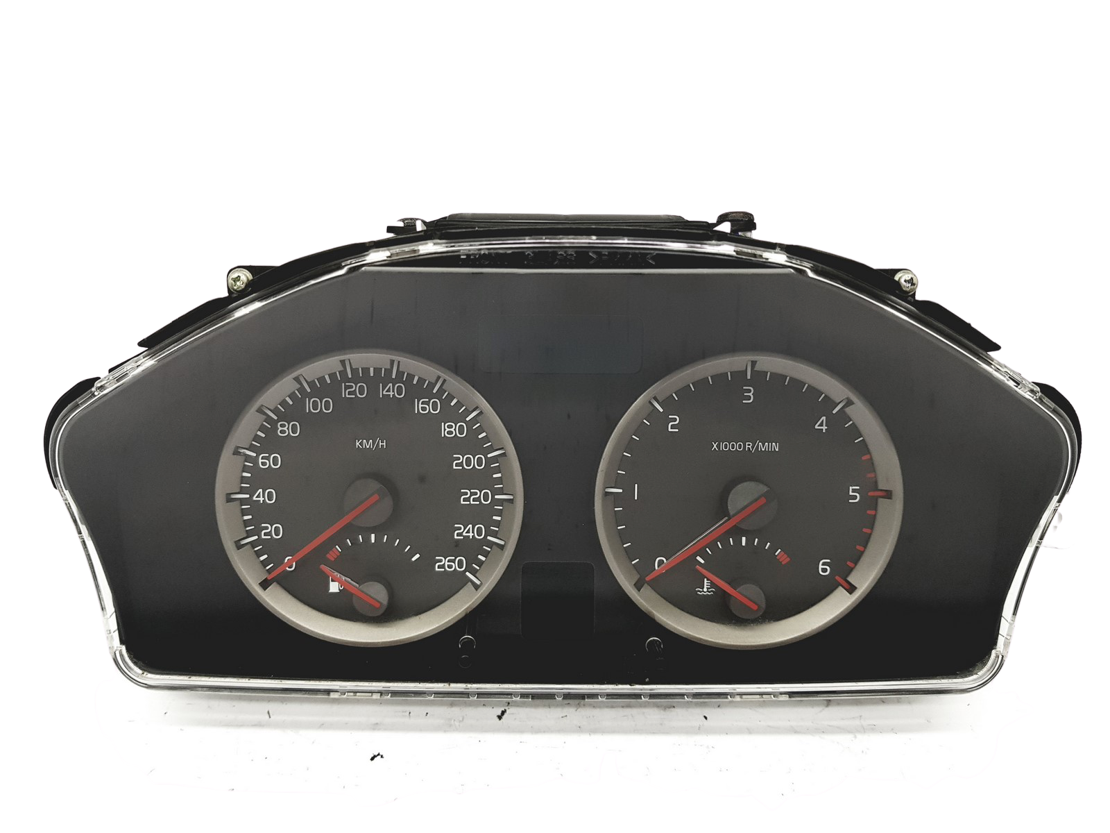 Tahometrs Volvo V50 30728645 69594-880T 32192 main product photo