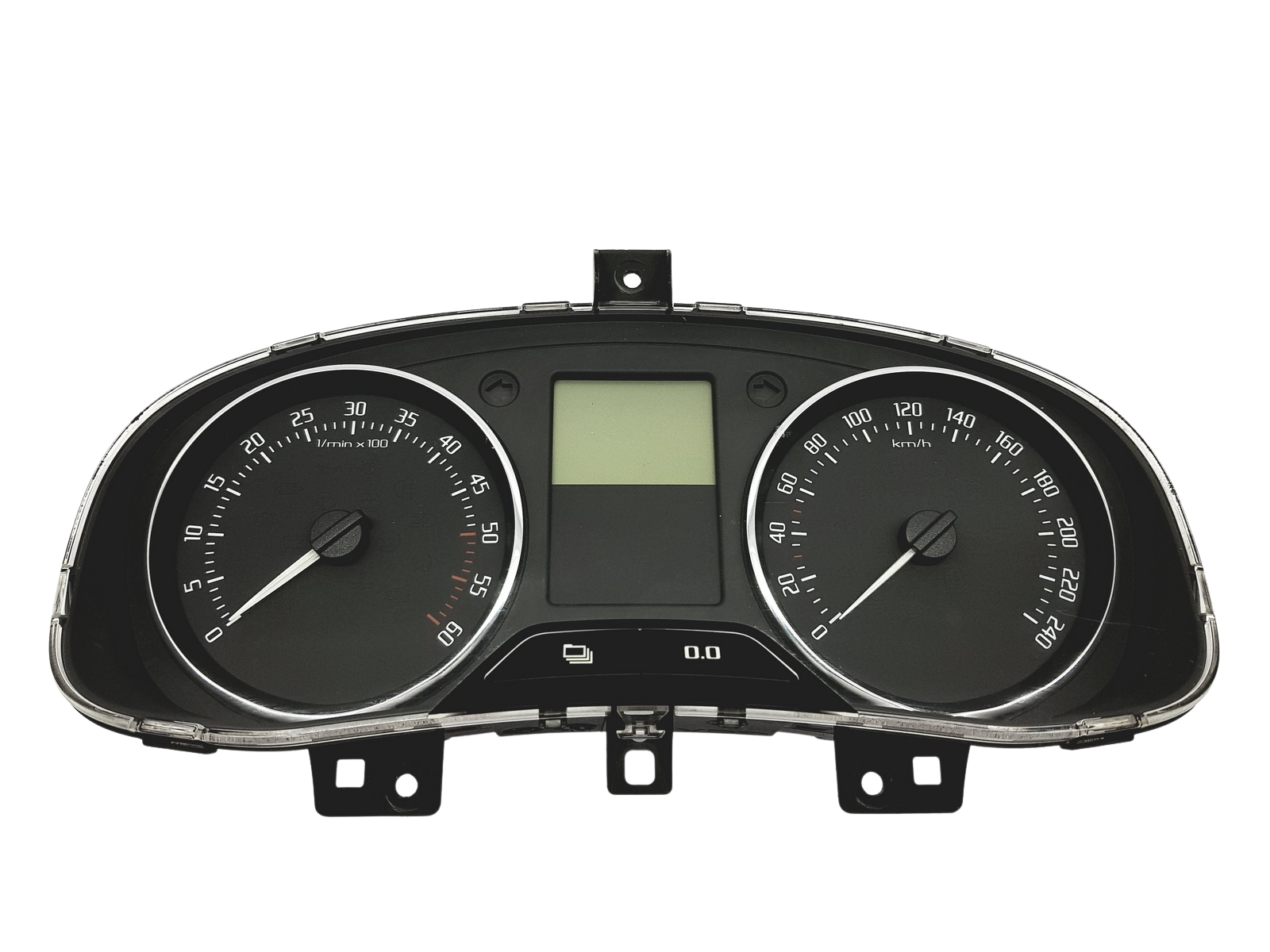 Tahometrs Skoda Fabia 5J0920810D 52199 main product photo