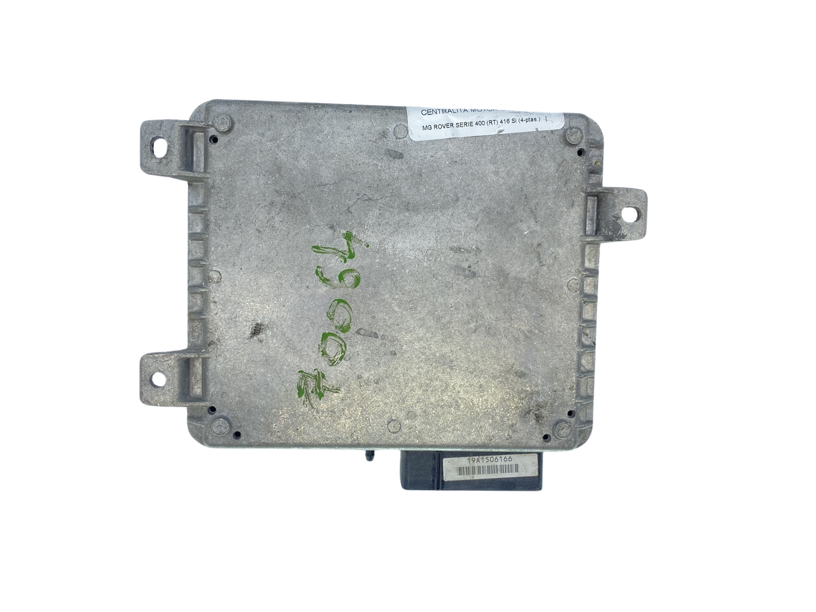 Dzinēja Vadības Bloks ECU Rover MKC104021 4086 FE 62743 main product photo