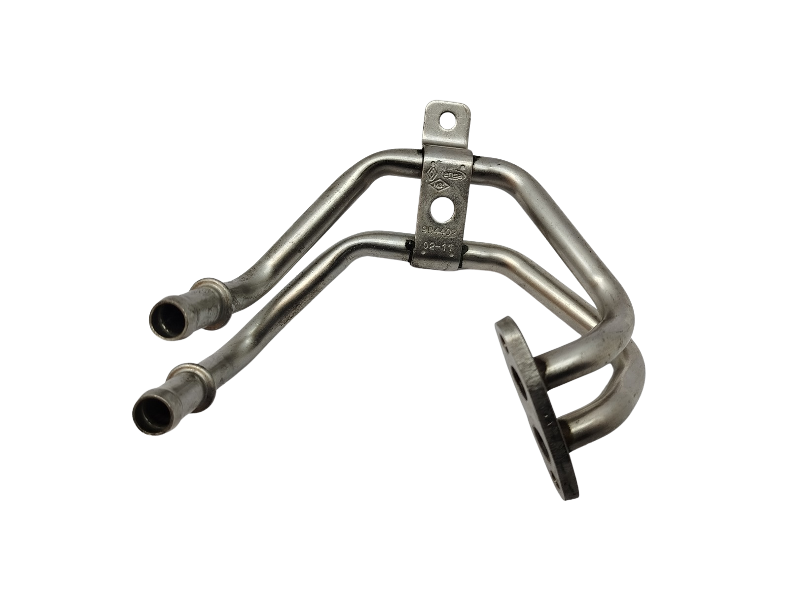 Uzlādes gaisa šļūtene 8200984402 2.3 DCI Renault Master 3 Movano B NV400 main product photo