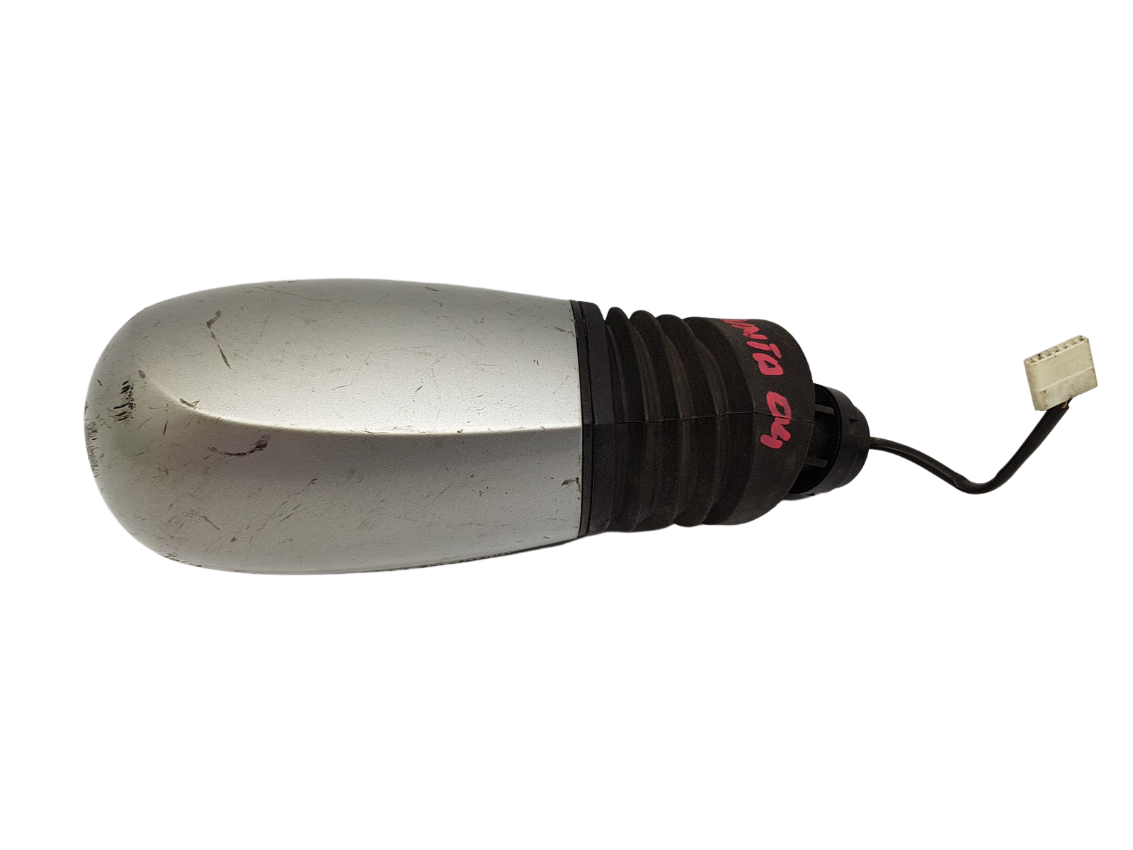 Spogulis Labējais Fiat Punto 0157180 0257180 3 Pin main product photo