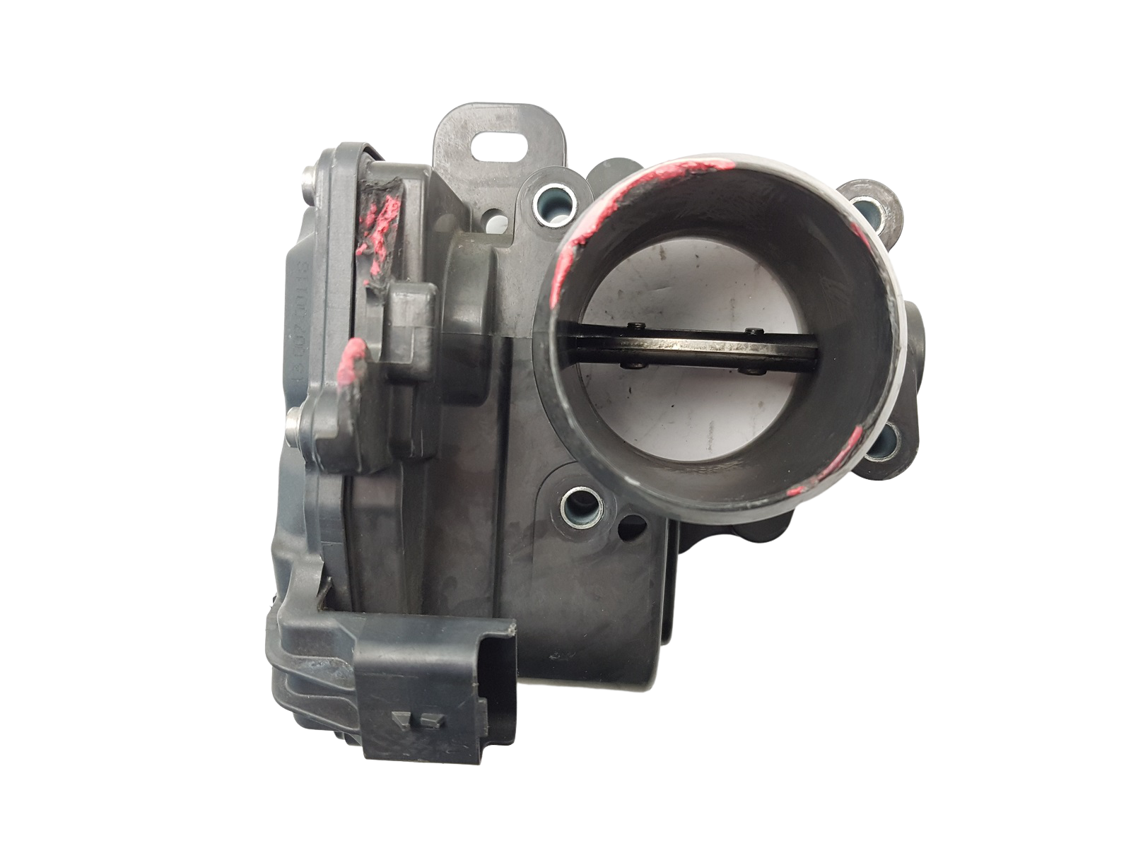 Gāzes korpusa vārsts Citroen Peugeot 9806625280 A2C85766300 2.0 HDI 1537 main product photo