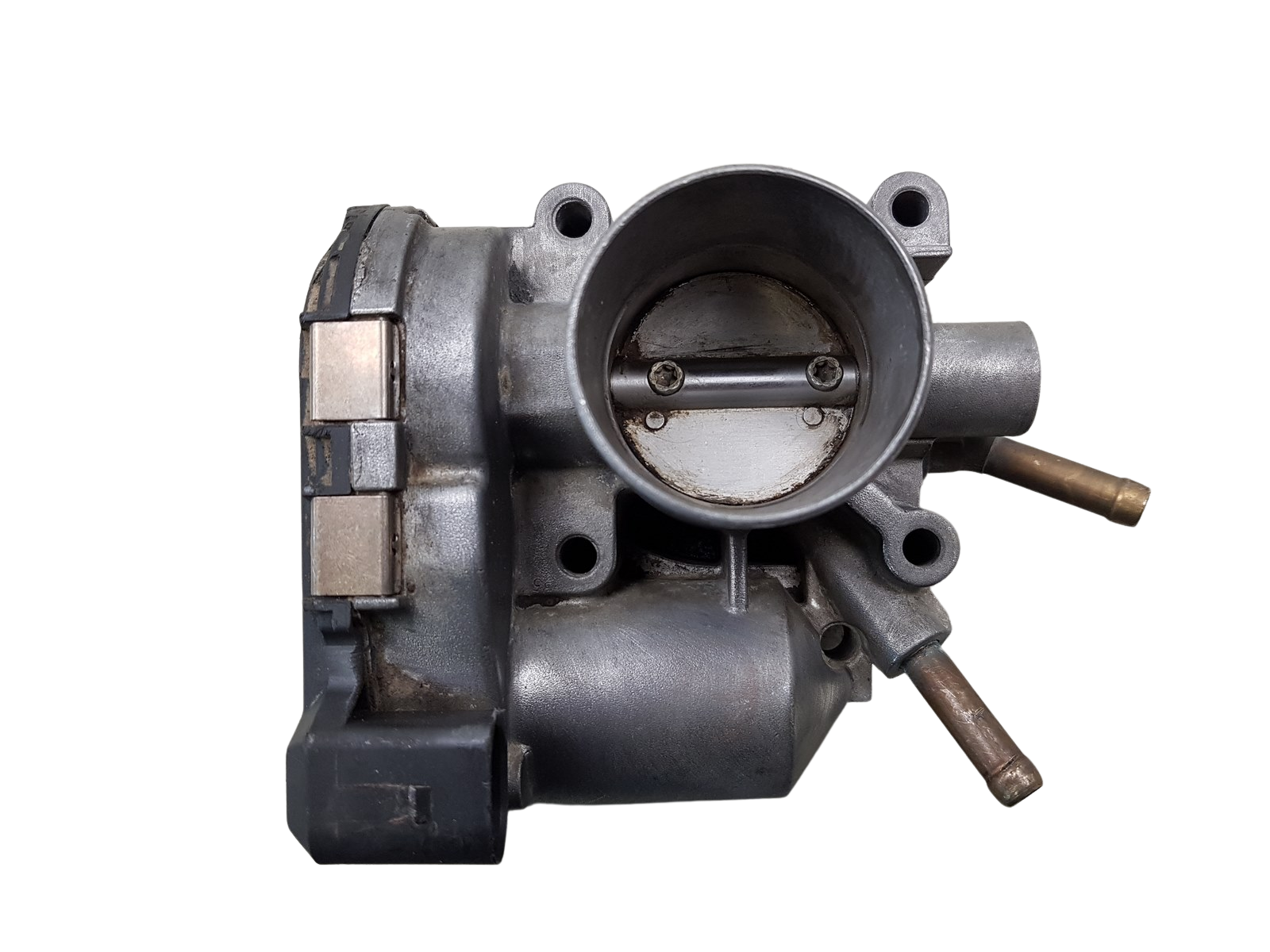 Gāzes korpusa vārsts VWAG 030133062C 0280750095 Bosch 2432 main product photo