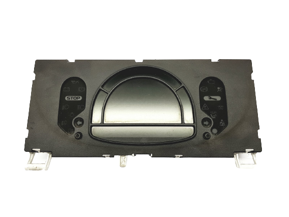 Spidometrs Renault Modus 8200418023 D 47280 main product photo