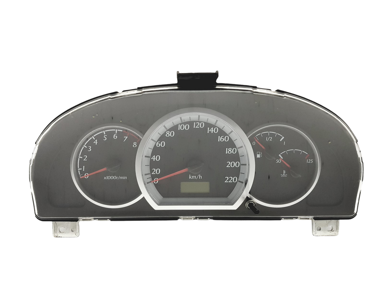 Tahometrs Chevrolet Lacetti 96499003HM 48459 main product photo