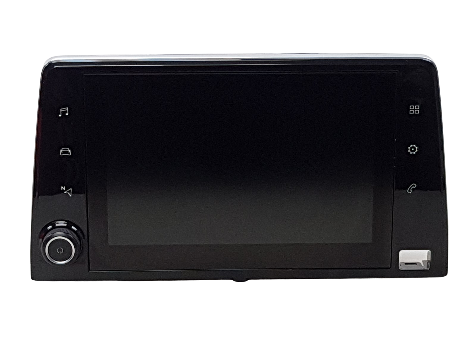Navigācija Radio Berlingo 3 Partner 3 98162661ZD main product photo