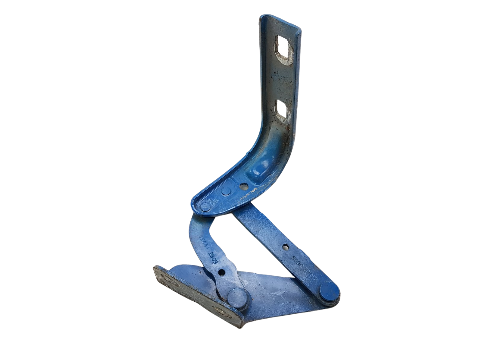 Motora Pārsega Eņģe Kreisais Renault Master 2 D423 7700352478 main product photo