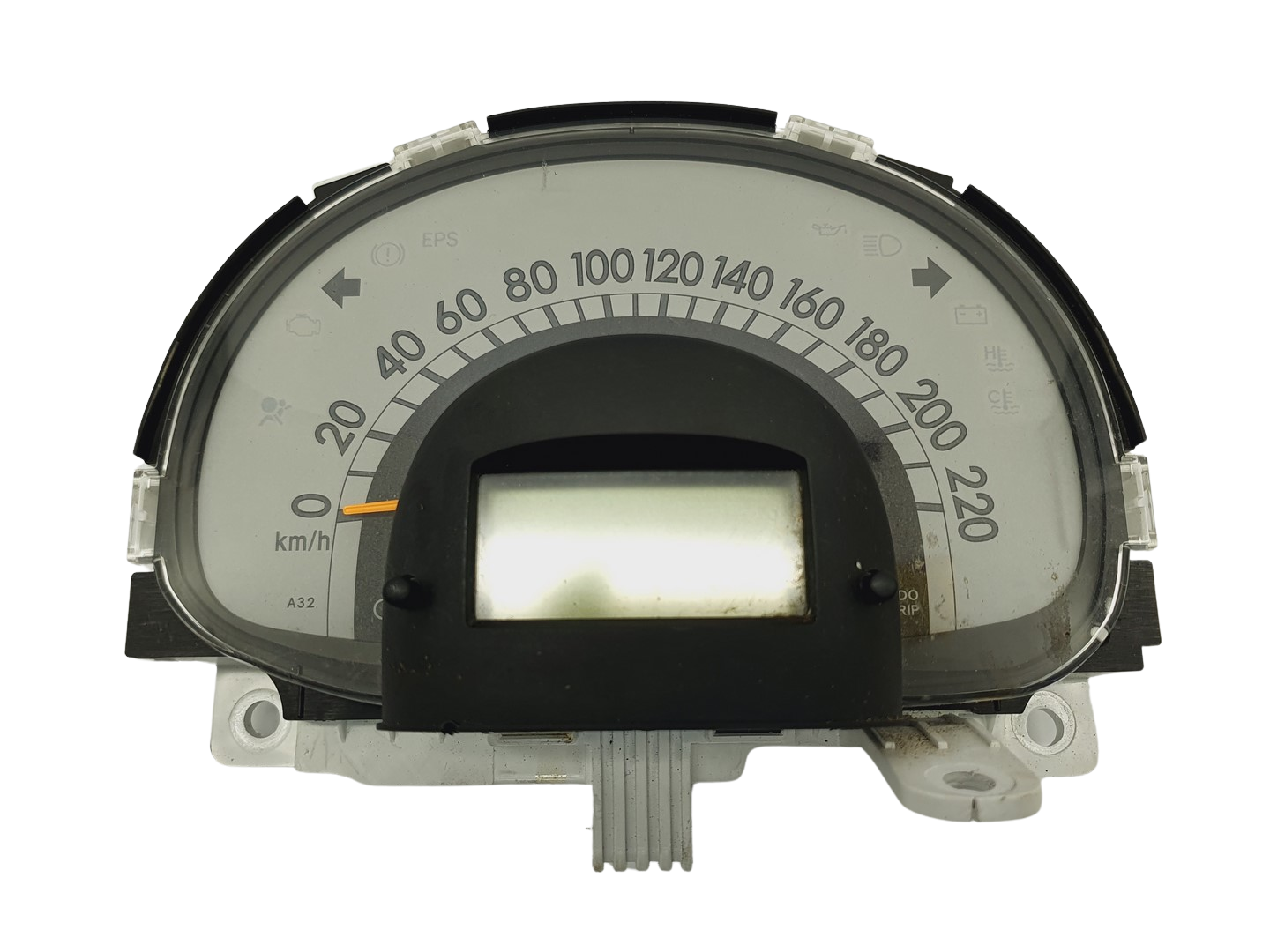 Spidometrs Daihatsu Sirion 83800-B1101 83800B1101 60957 main product photo