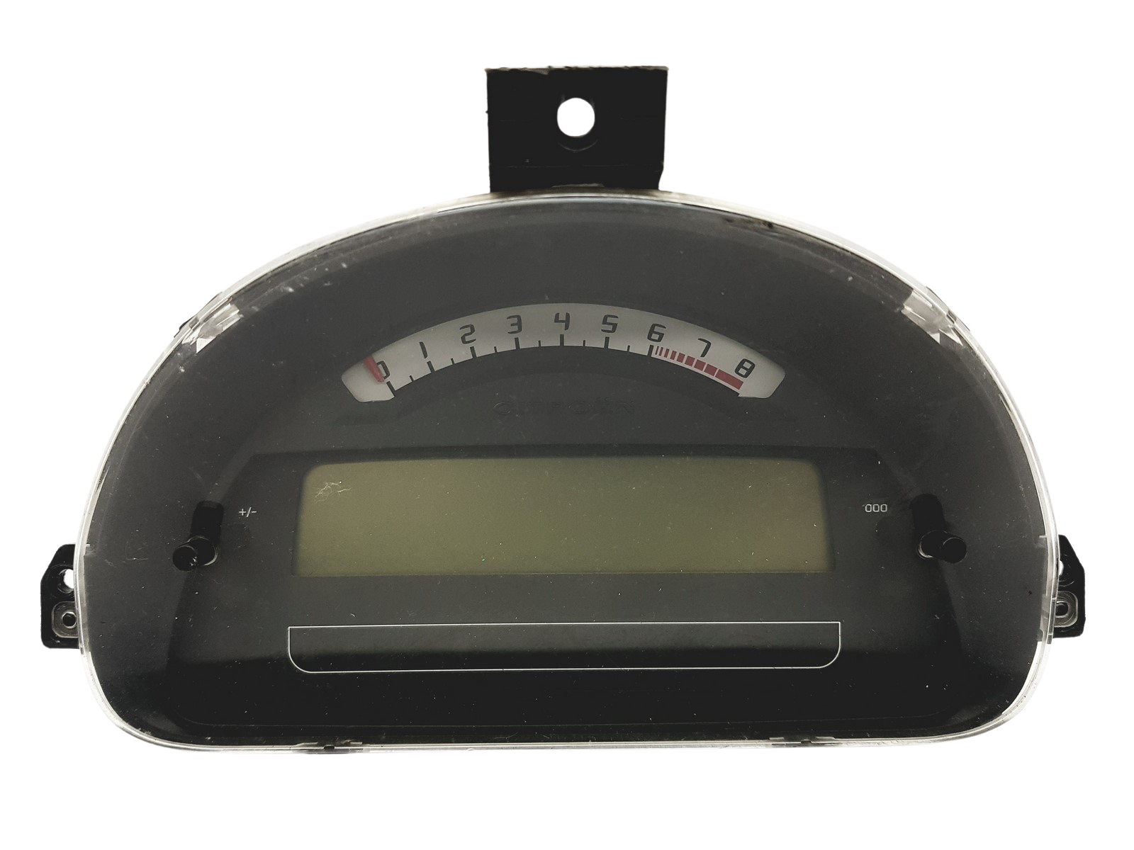 Tahometrs Citroen C2 C3 9660225780 D 00 41886 main product photo