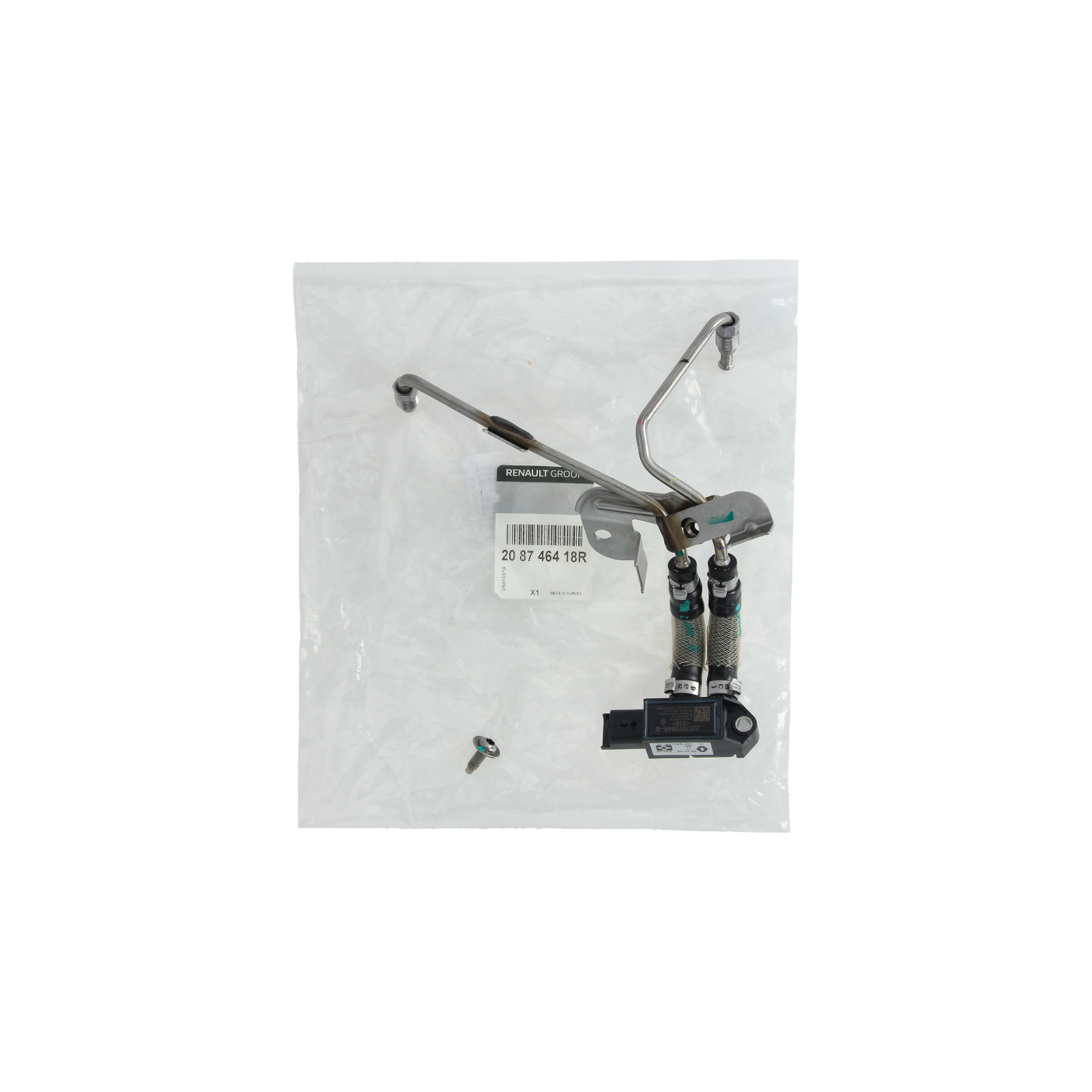 Sensors Jauns Oriģināls 208746418R Renault Dacia main product photo