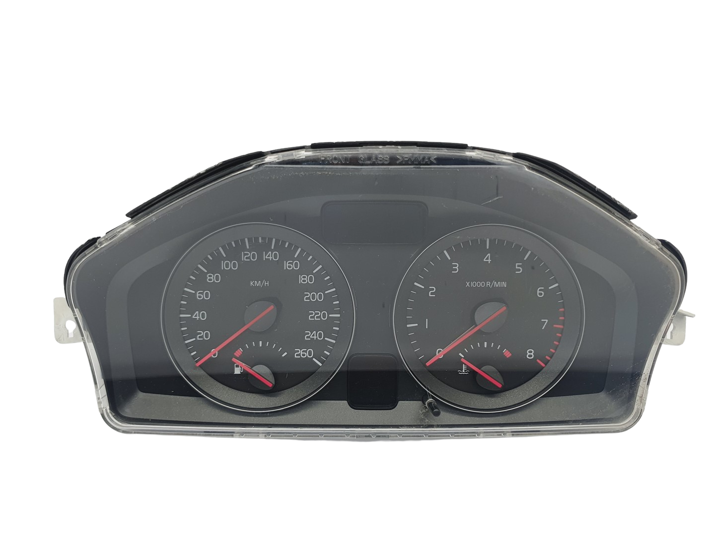 Tahometrs Volvo C30 V50 31254775 69199-410T 60824 main product photo
