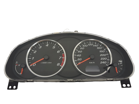 Tahometrs Mazda 6 JEGJ6RC 21279 main product photo