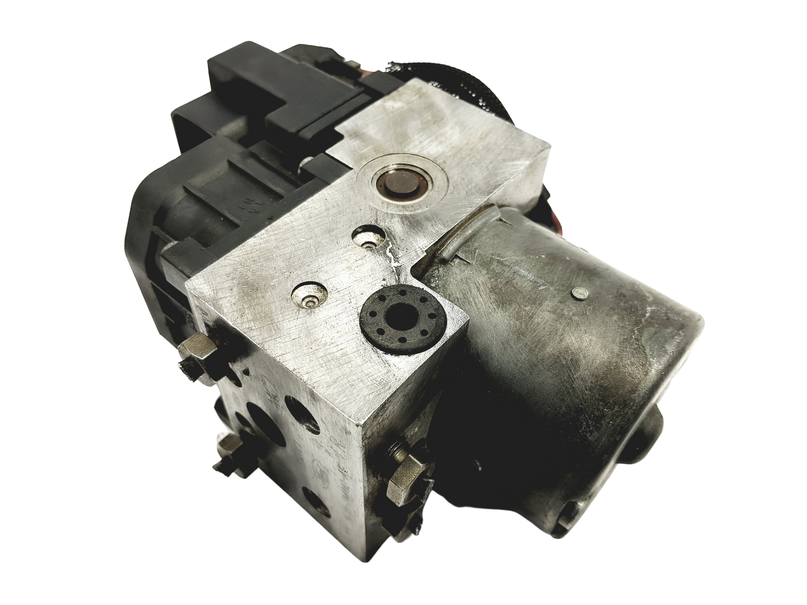 Abs Sūknis Ford Transit 1C15-2M110-AE 0265216672 Bosch 38822 main product photo