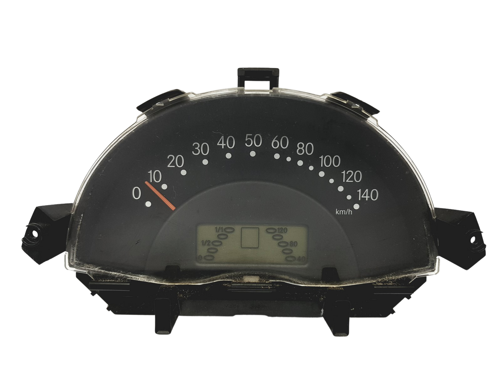 Spidometrs Smart Fortwo 01184V020 110008872005 41077 main product photo