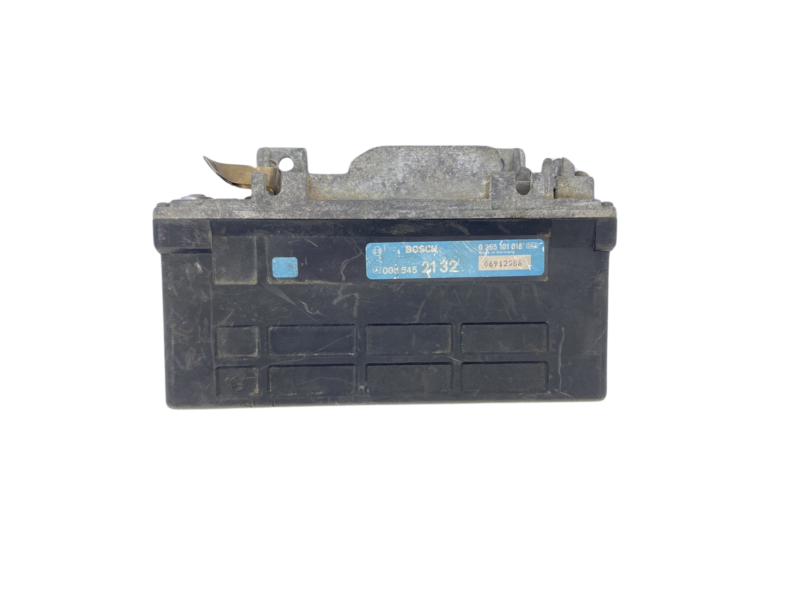 Vadības Bloks ABS 0055452132 0265101018 Mercedes Bosch 61242 main product photo
