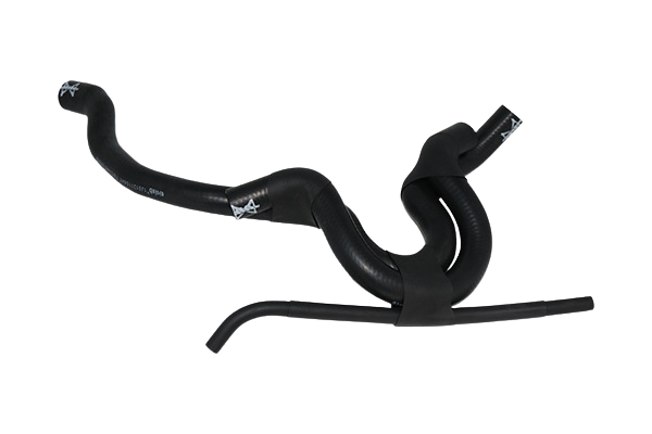 Dzesēšanas šķidruma šļūtene Ar VW Audi Seat Skoda 1J0121156AT 11211325801 Vika main product photo