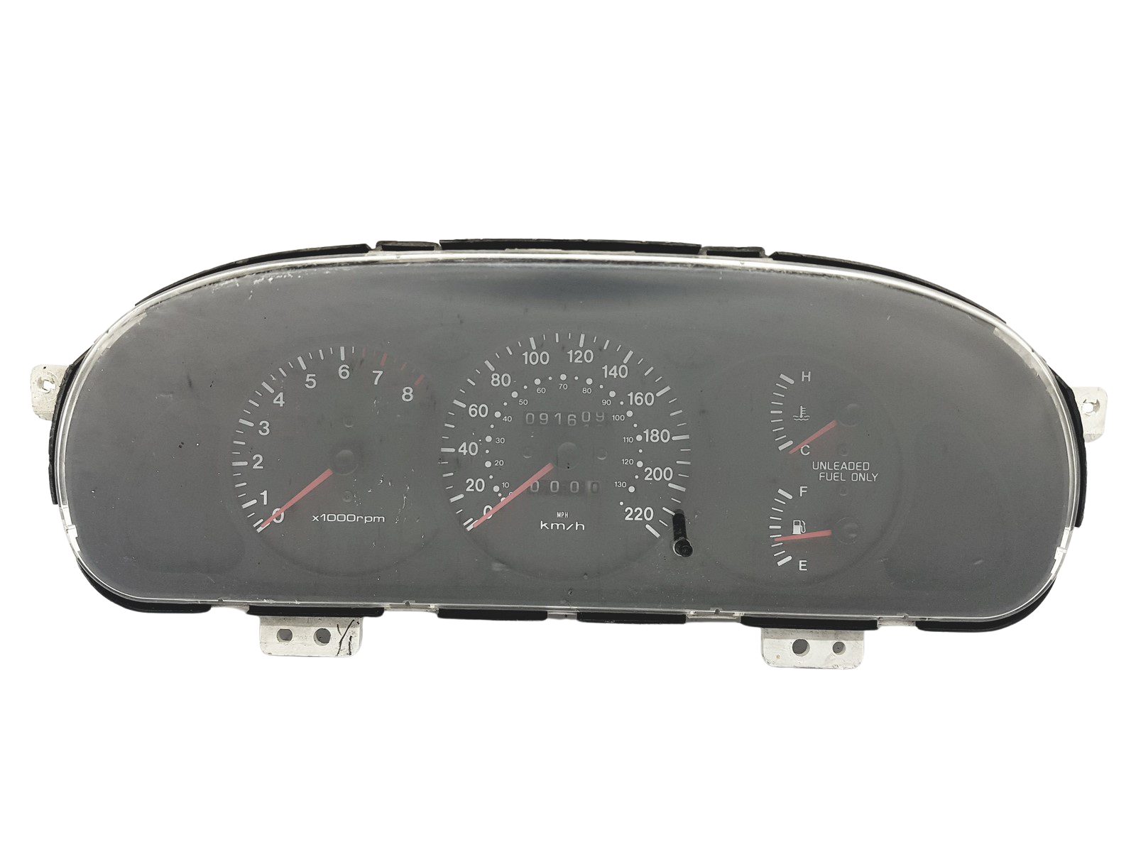 Tahometrs Kia Shuma K2AC-55-43XE main product photo