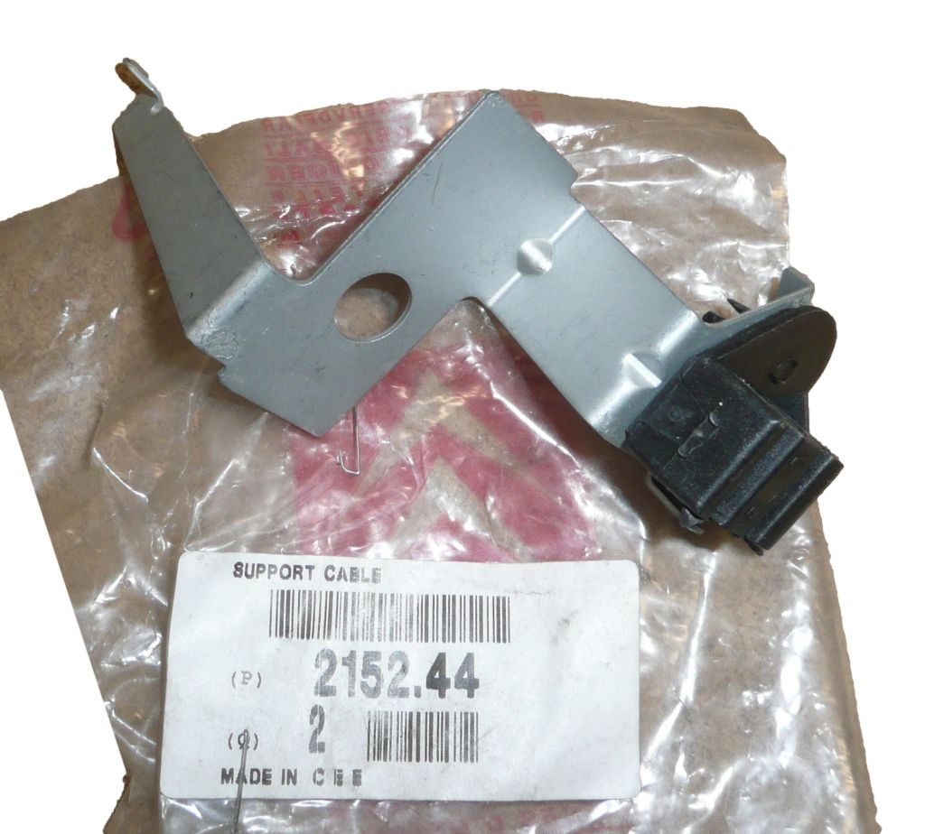 Kronšteinas Linki Sprzęgła Jauns Oriģināls 2152.44 215244 Citroen C5 main product photo