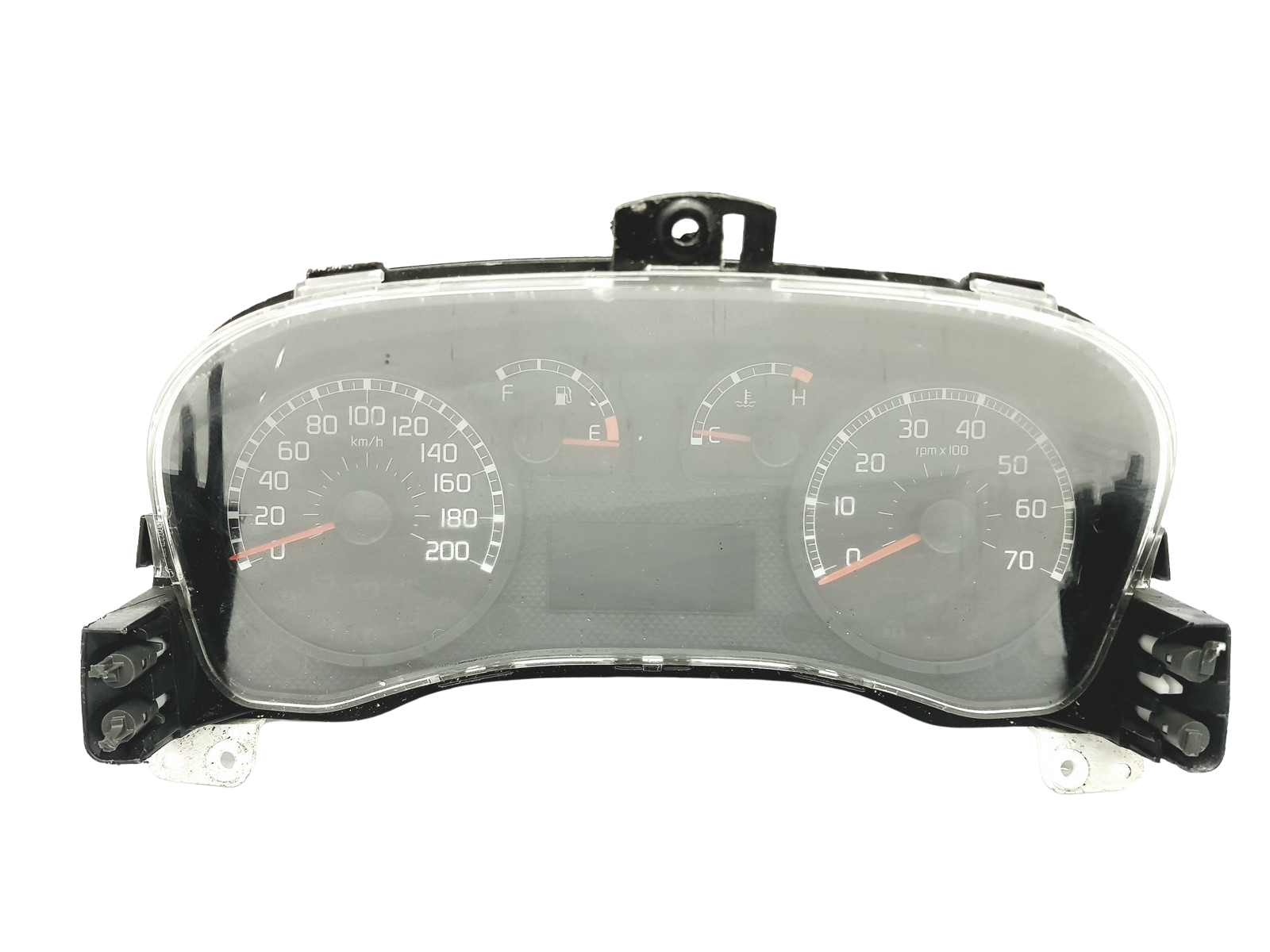 Tahometrs Fiat Panda 51810208 41955 main product photo