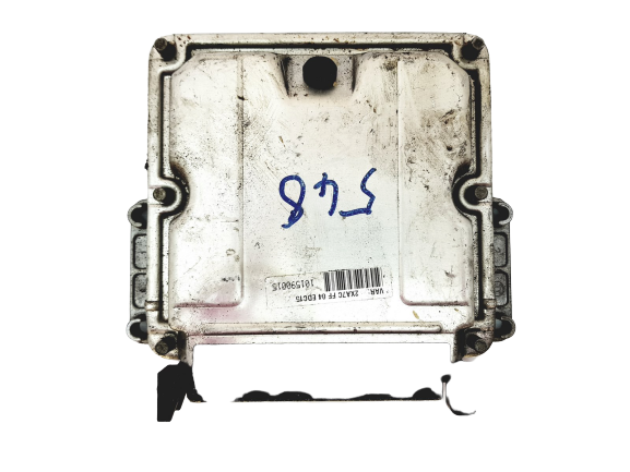 Vadības Bloks 0281010251 9636254880 28FM0000 PSA Bosch 20088 main product photo