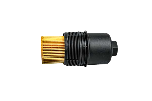 Eļļas Filtra Korpuss Ar Audi 06E115405C 11151791301 Vika main product photo