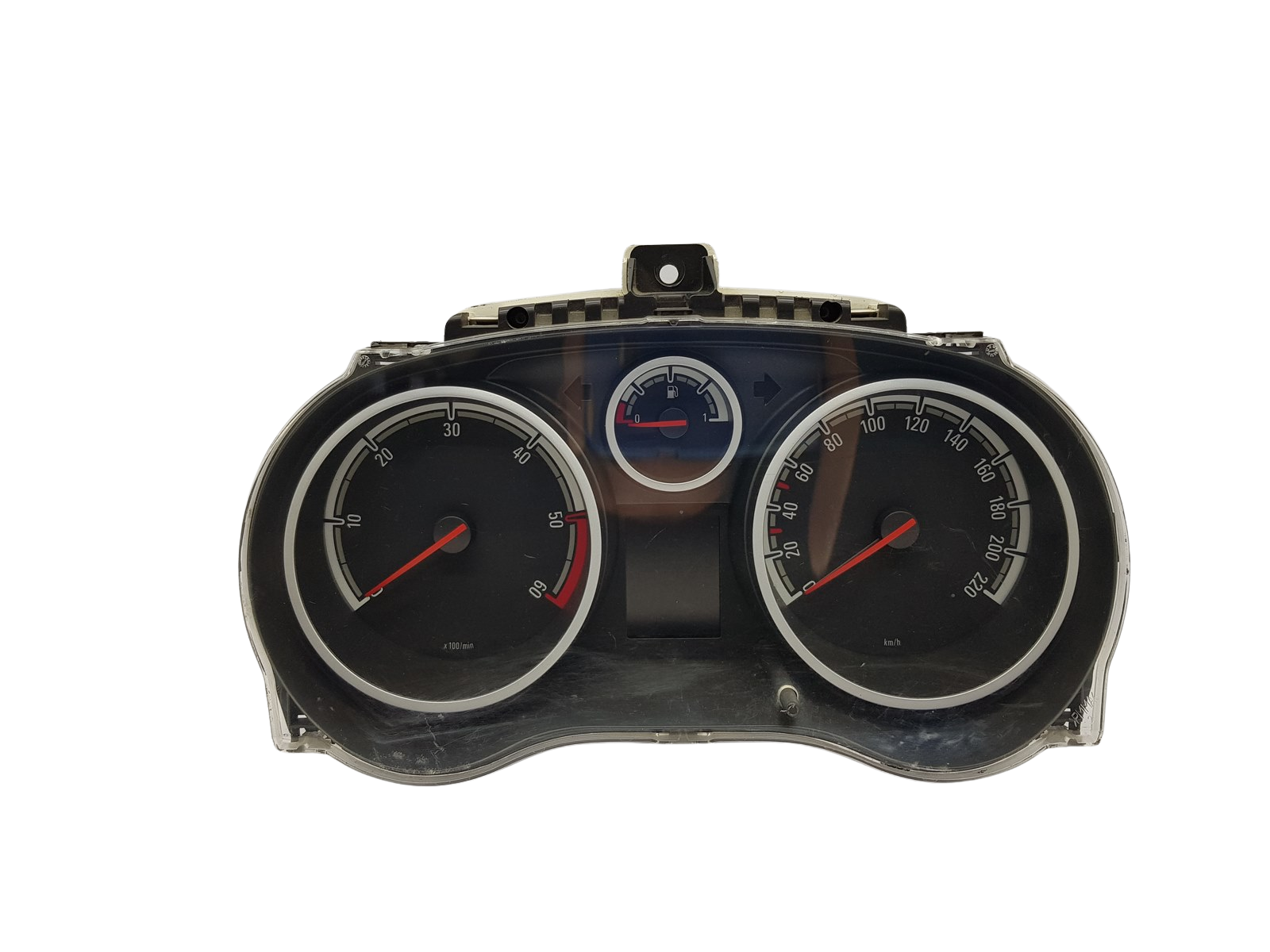 Tahometrs Opel Corsa P0013312051 51655 1295 main product photo