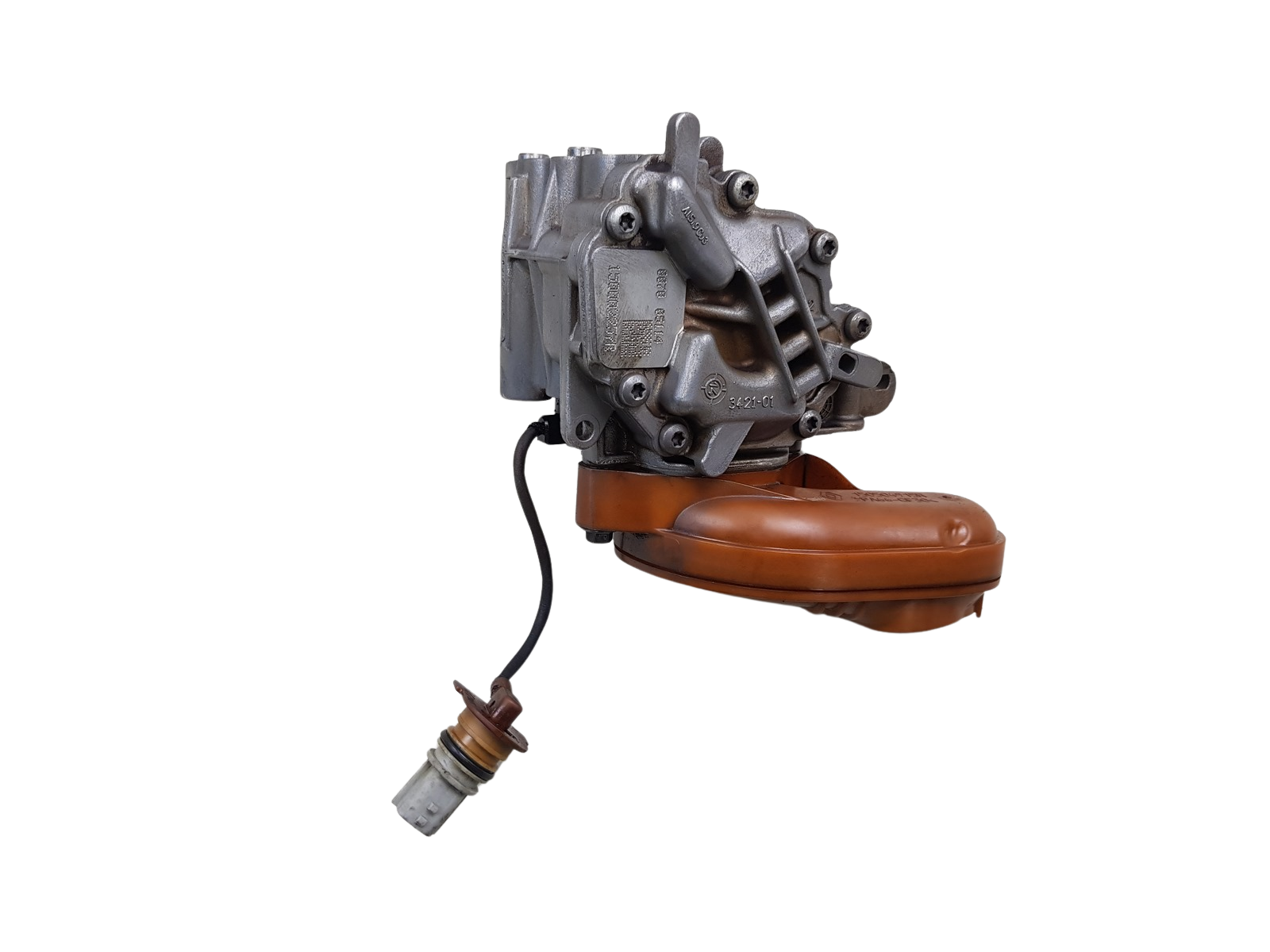 Eļļas Sūknis 150002257R 0.9 1.2 TCE DIG Renault Dacia Nissan 1133 main product photo