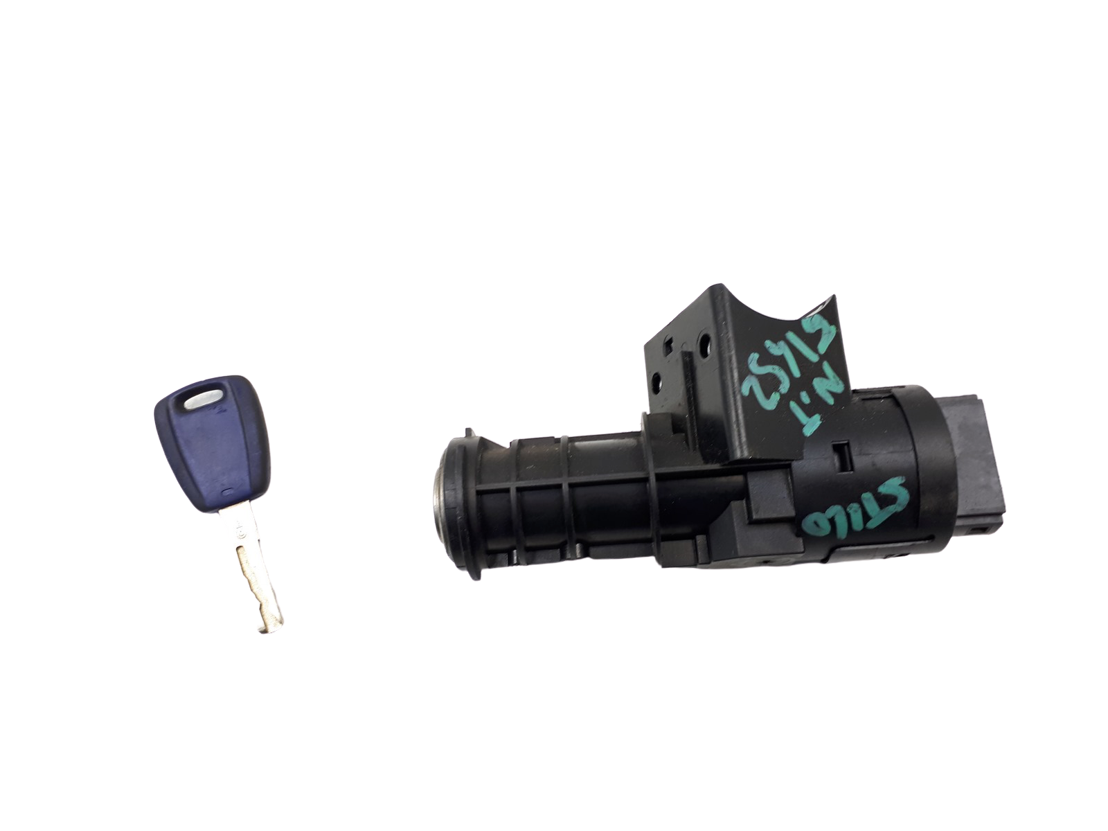 Aizdedzes Slēdzene Fiat Stilo 00467601520 61001500 TRW 1153 main product photo